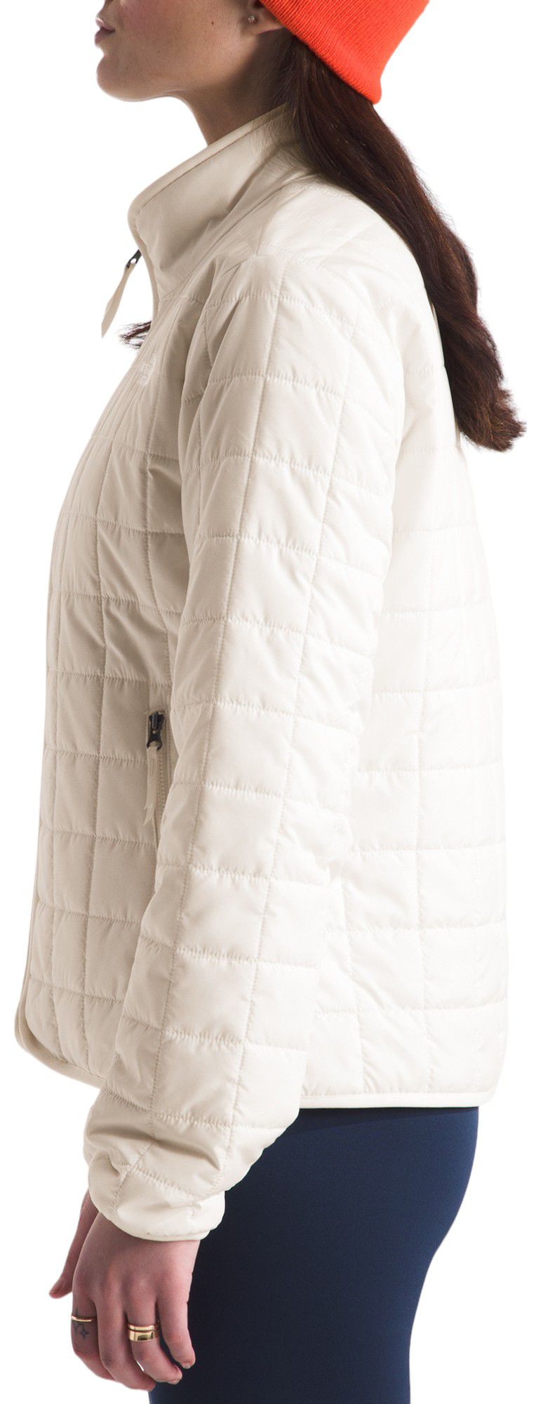 The North Face Women's Junction Insulated Jacket product image