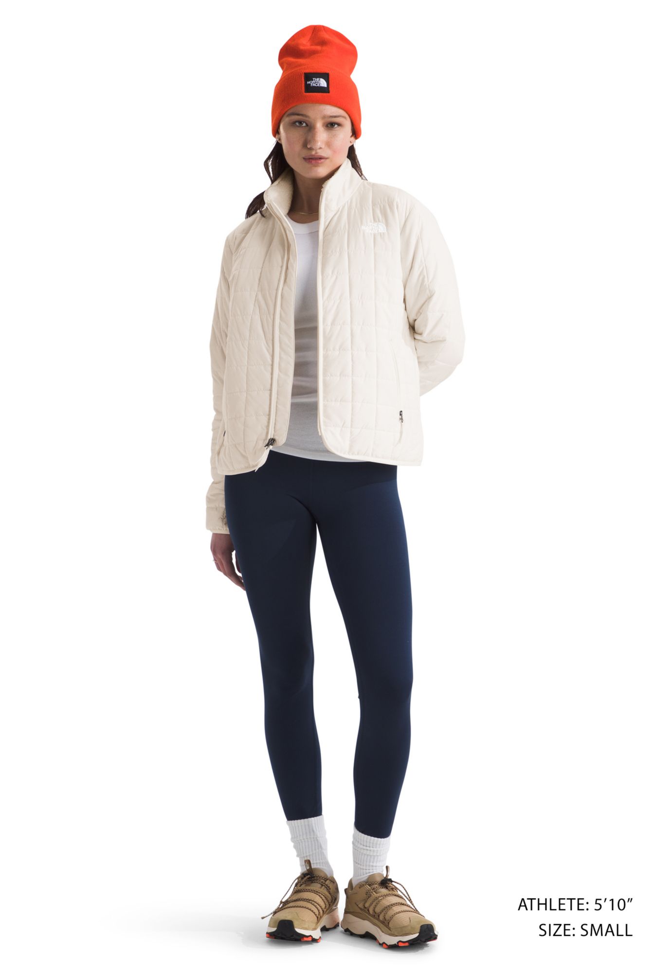 The North Face Women's Junction Insulated Jacket product image