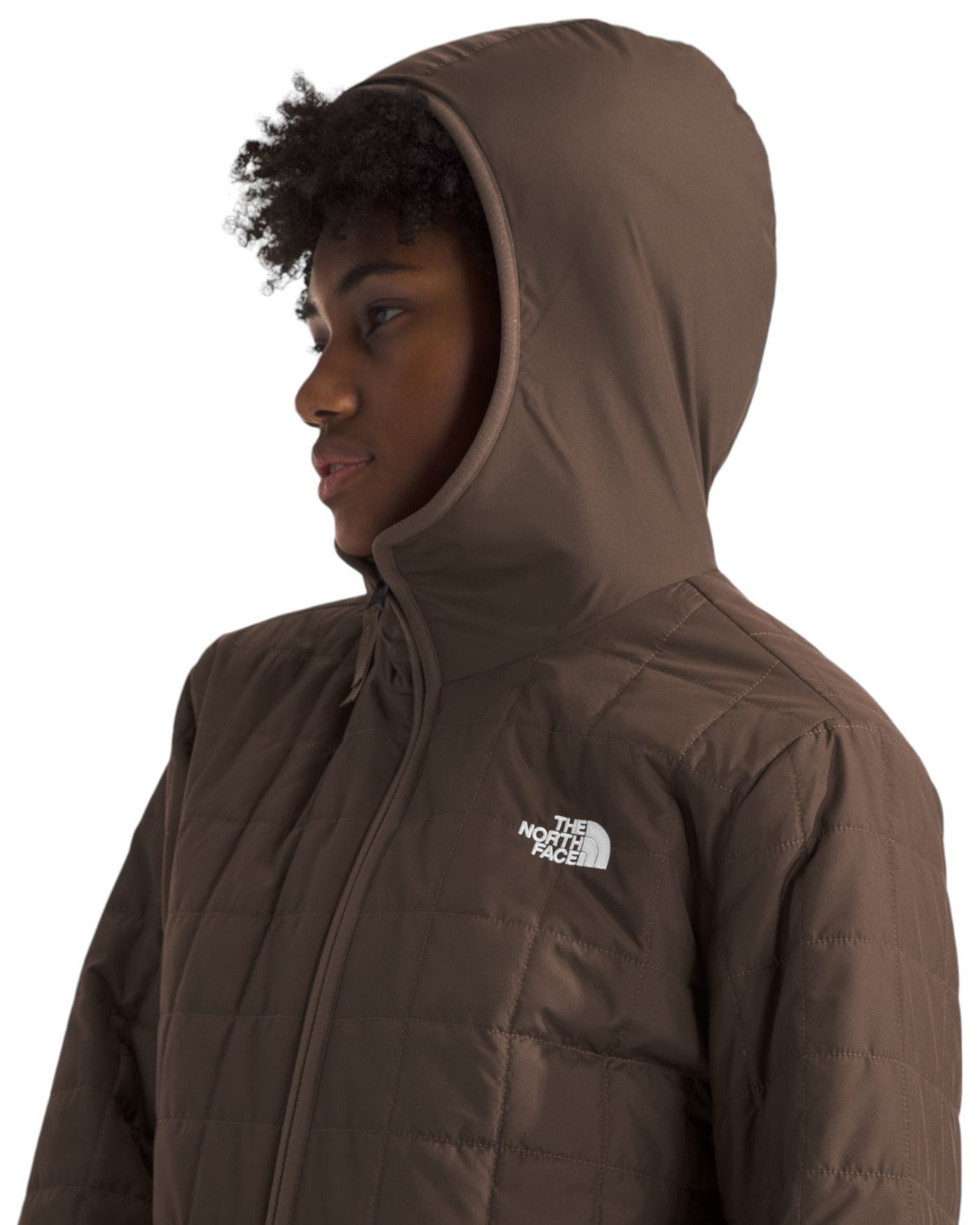 The North Face Women s Junction Insulated Parka Publiclands