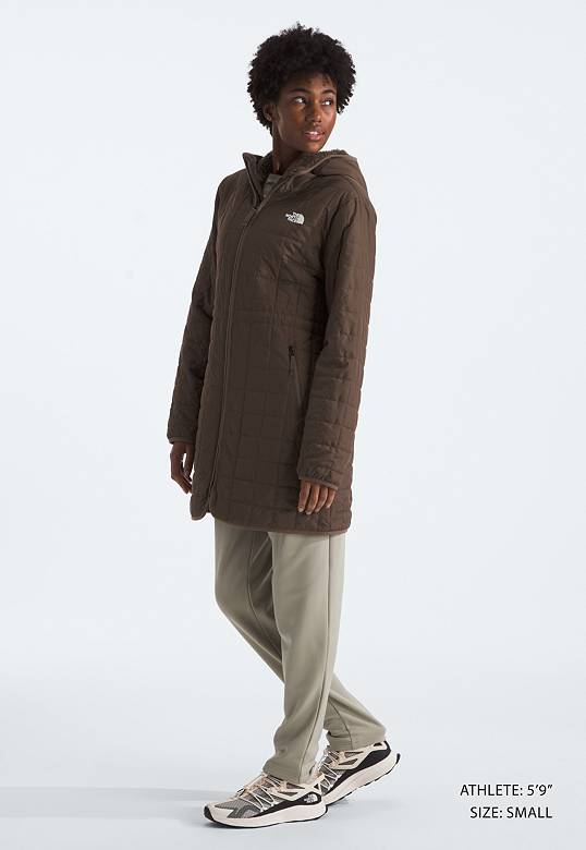 The North Face Women's Junction Insulated Parka | Dick's The North Face Women's Junction Insulated Parka | Dick's