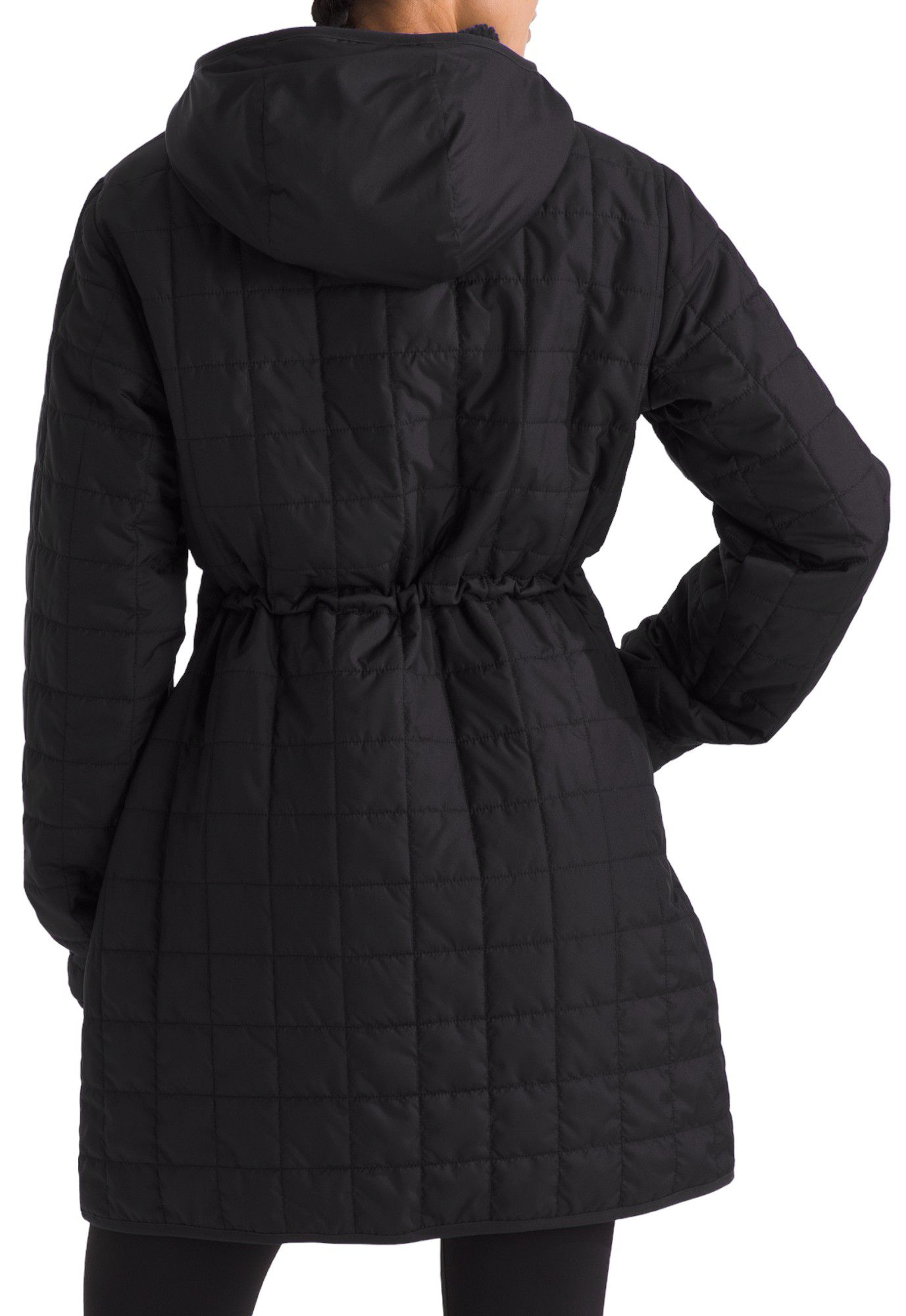The North Face Women's Junction Insulated Parka product image
