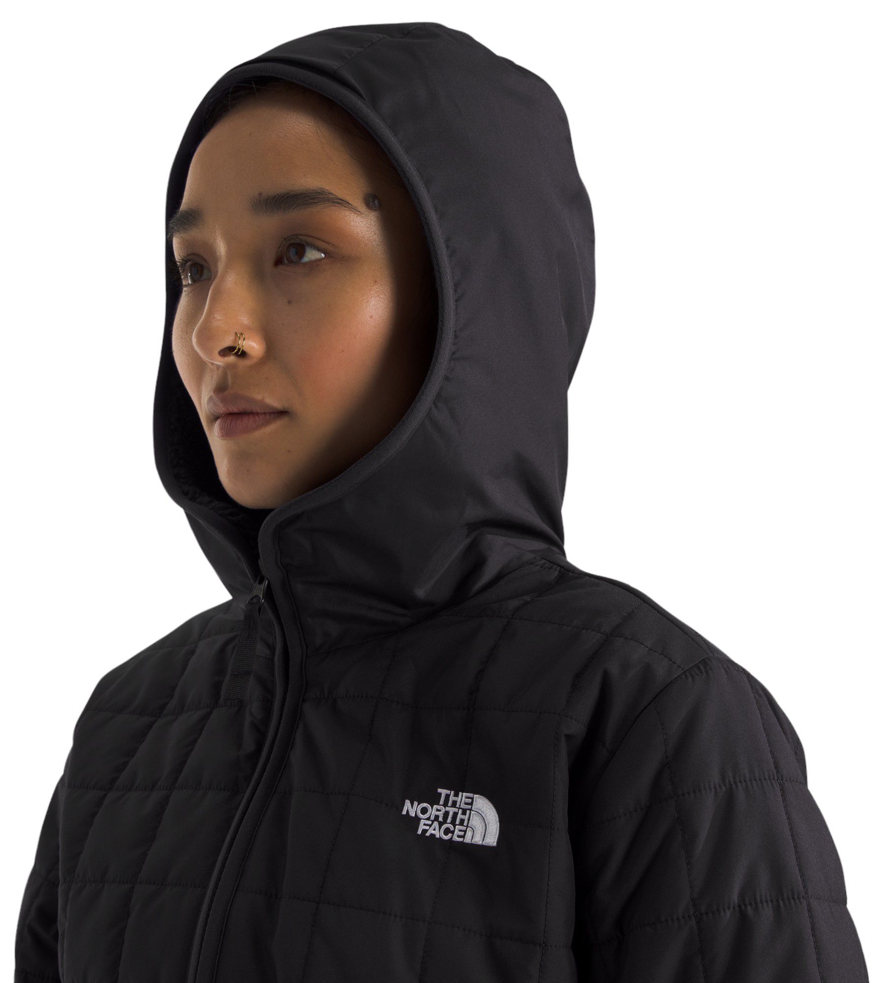 The North Face Women's Junction Insulated Parka product image