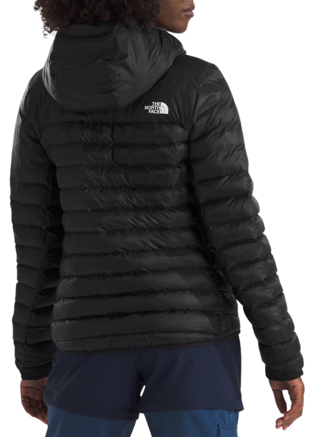 The North Face Women's Terra Peak Hoodie product image