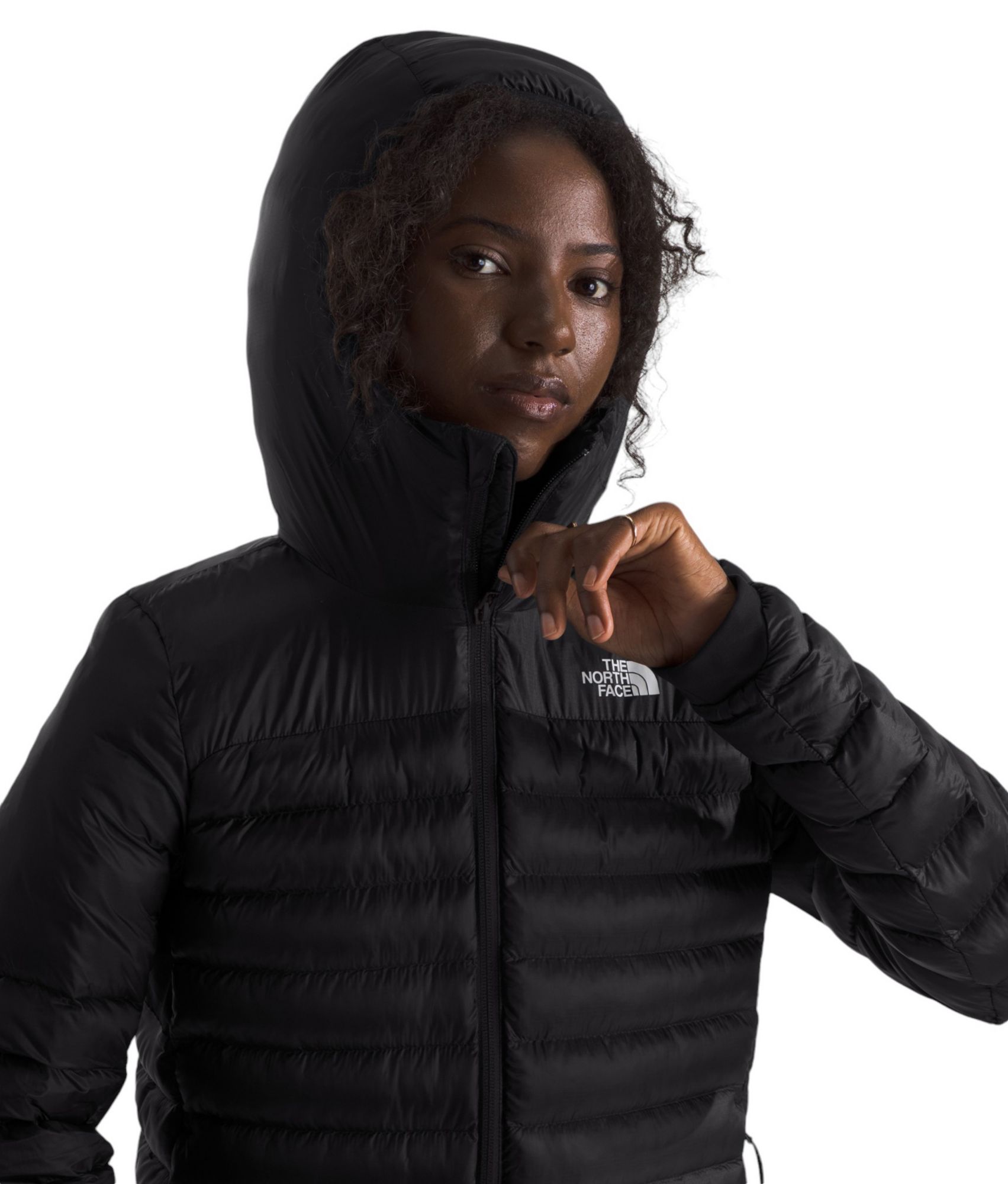 The North Face Women's Terra Peak Hoodie product image