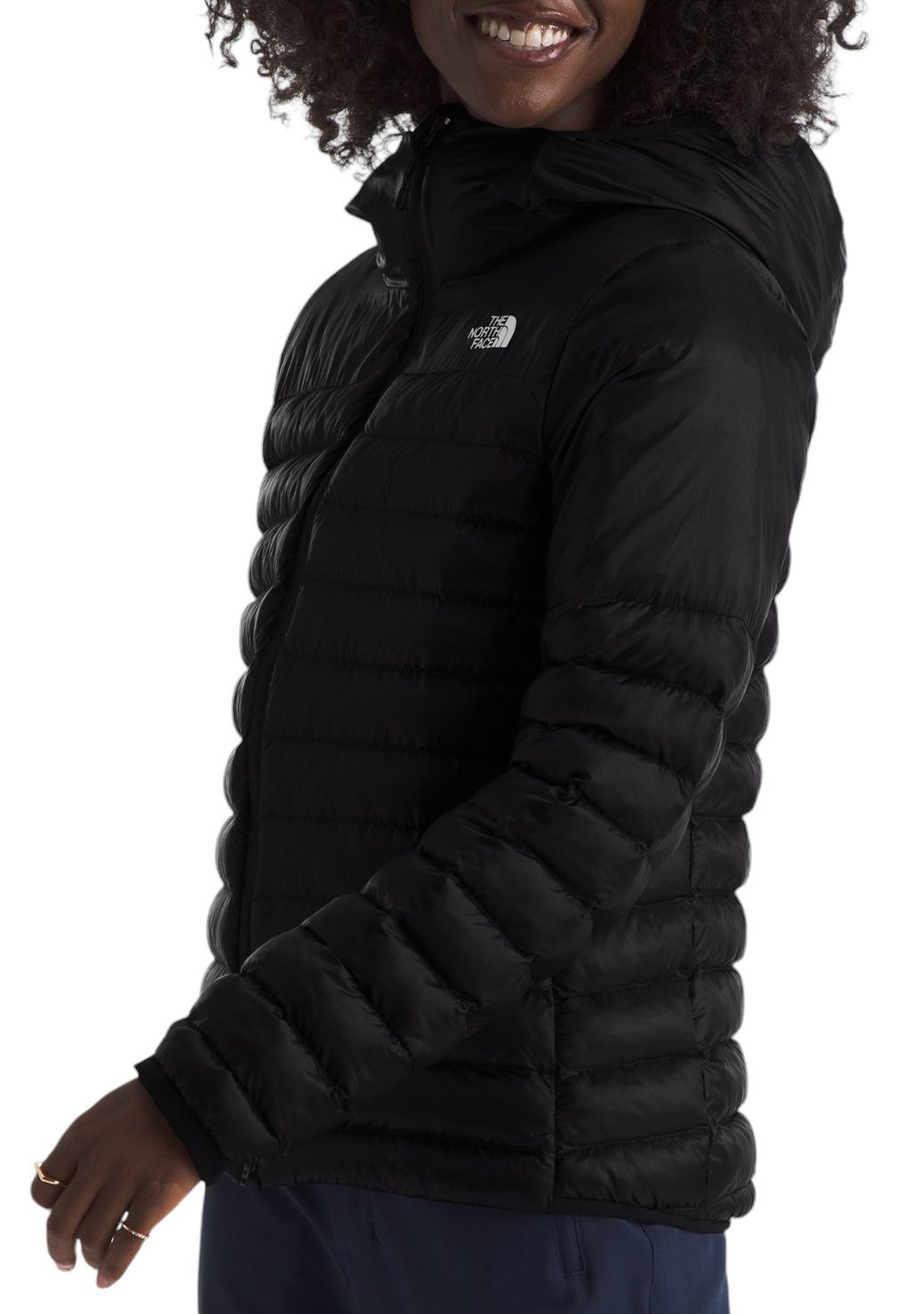 The North Face Women's Terra Peak Hoodie product image
