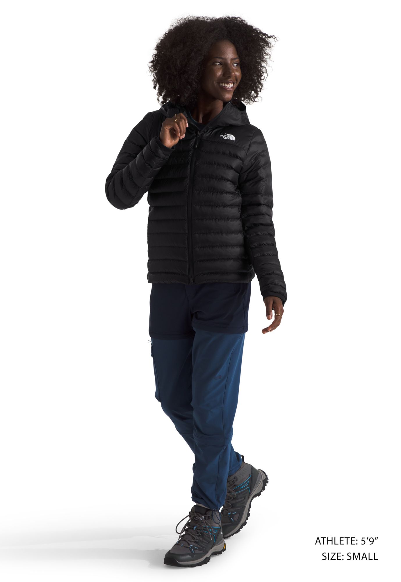 The North Face Women's Terra Peak Hoodie product image