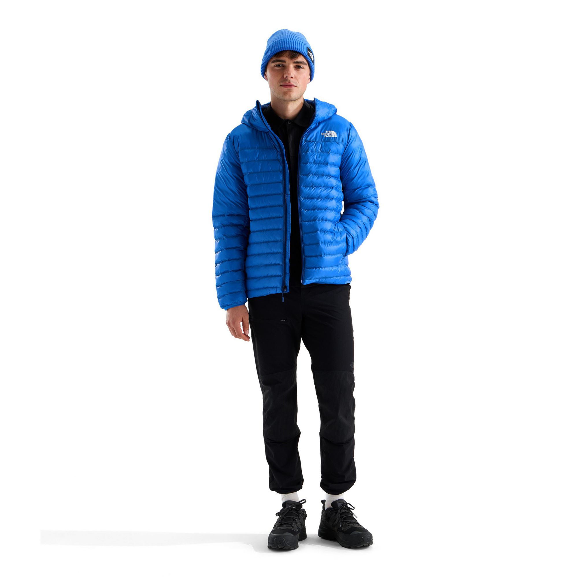 The North Face Men's Terra Peak Hoodie product image