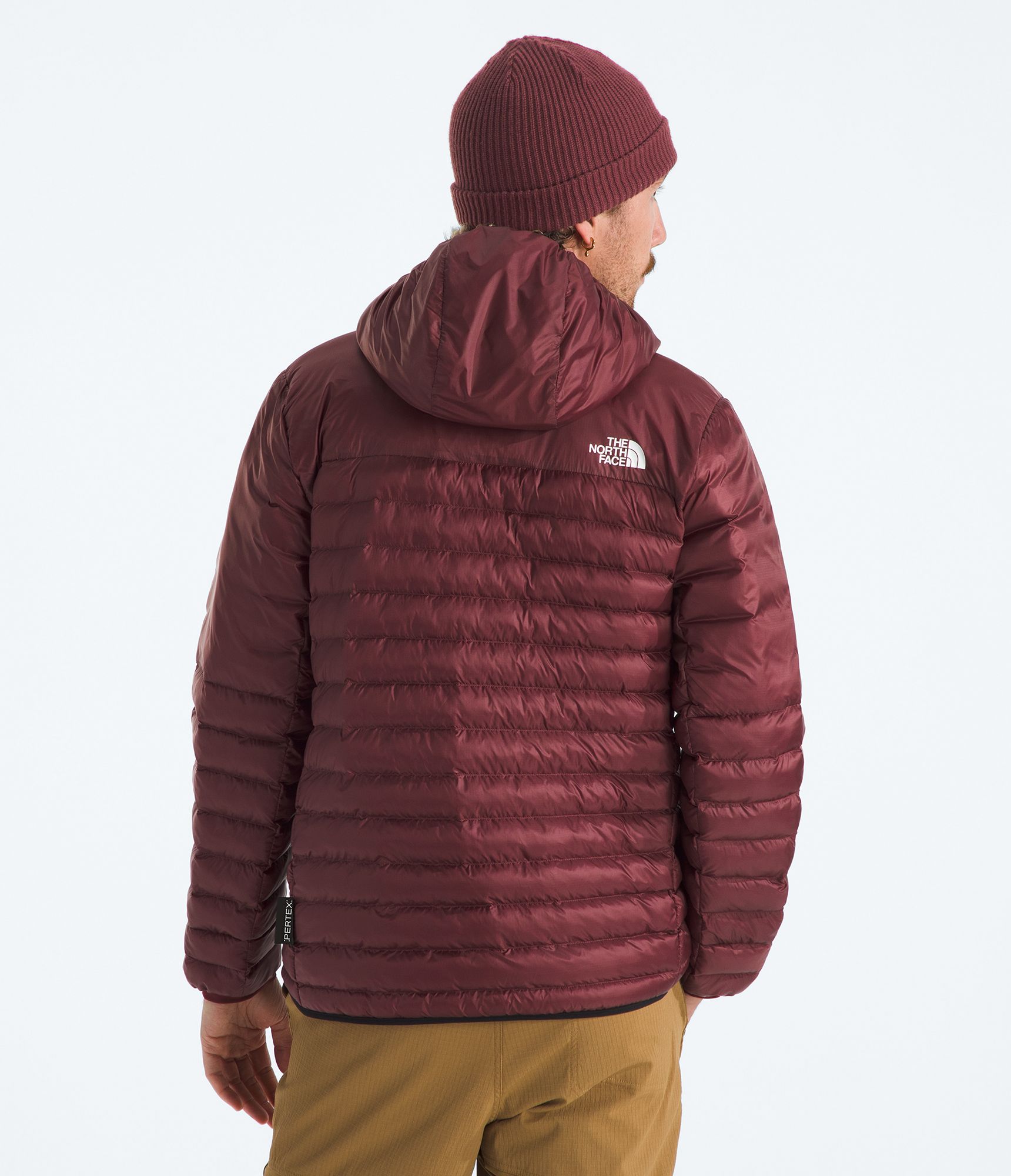 The North Face Men's Terra Peak Hoodie product image
