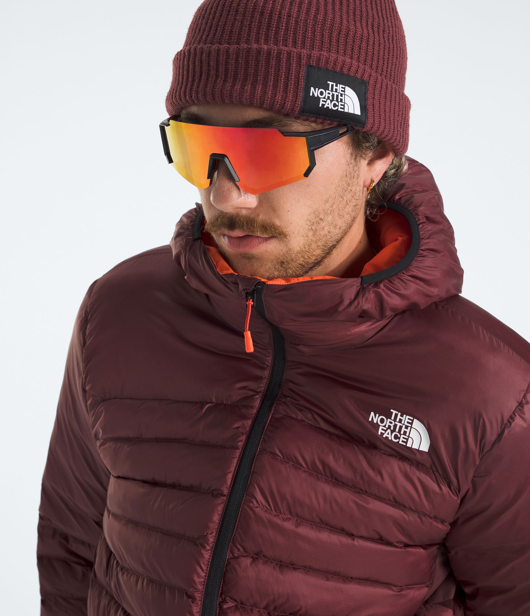 The North Face Men's Terra Peak Hoodie product image