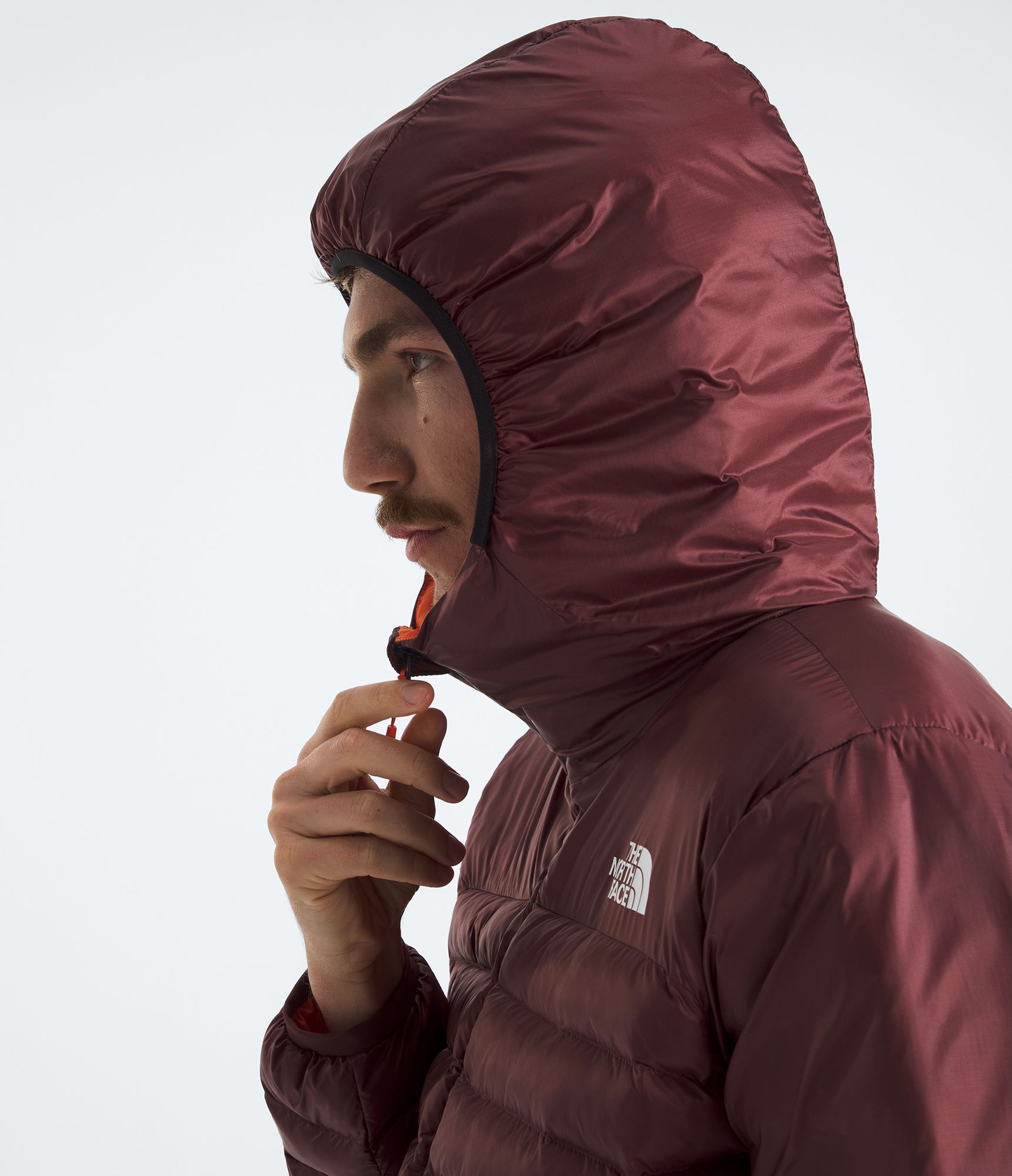 The North Face Men's Terra Peak Hoodie product image