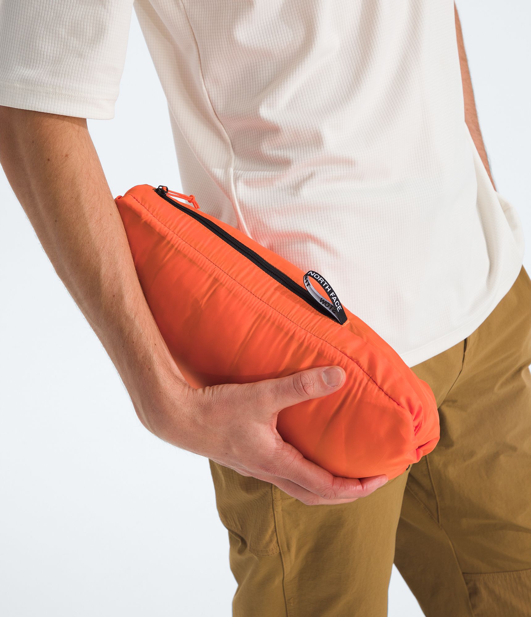 The North Face Men's Terra Peak Hoodie product image