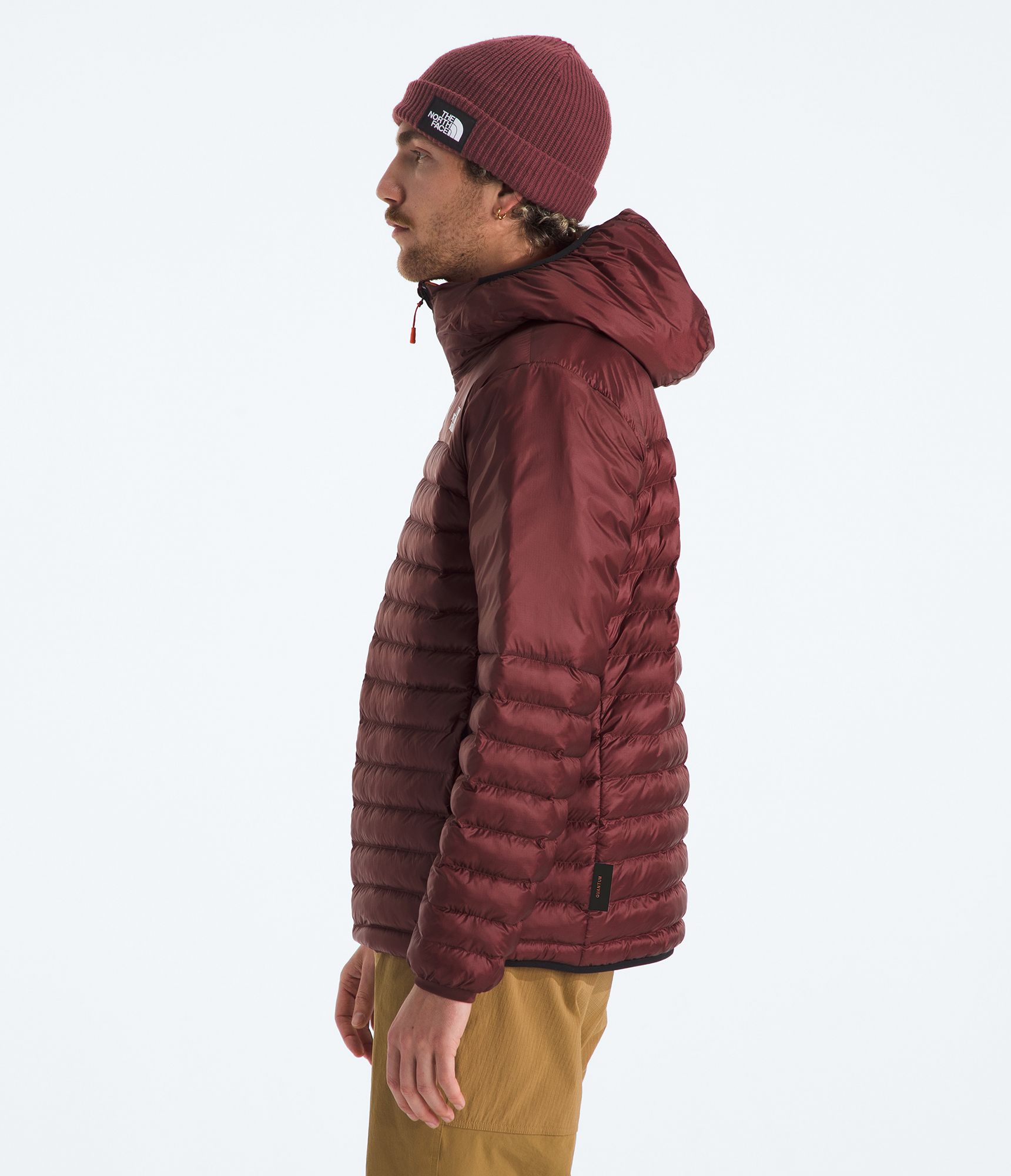 The North Face Men's Terra Peak Hoodie product image