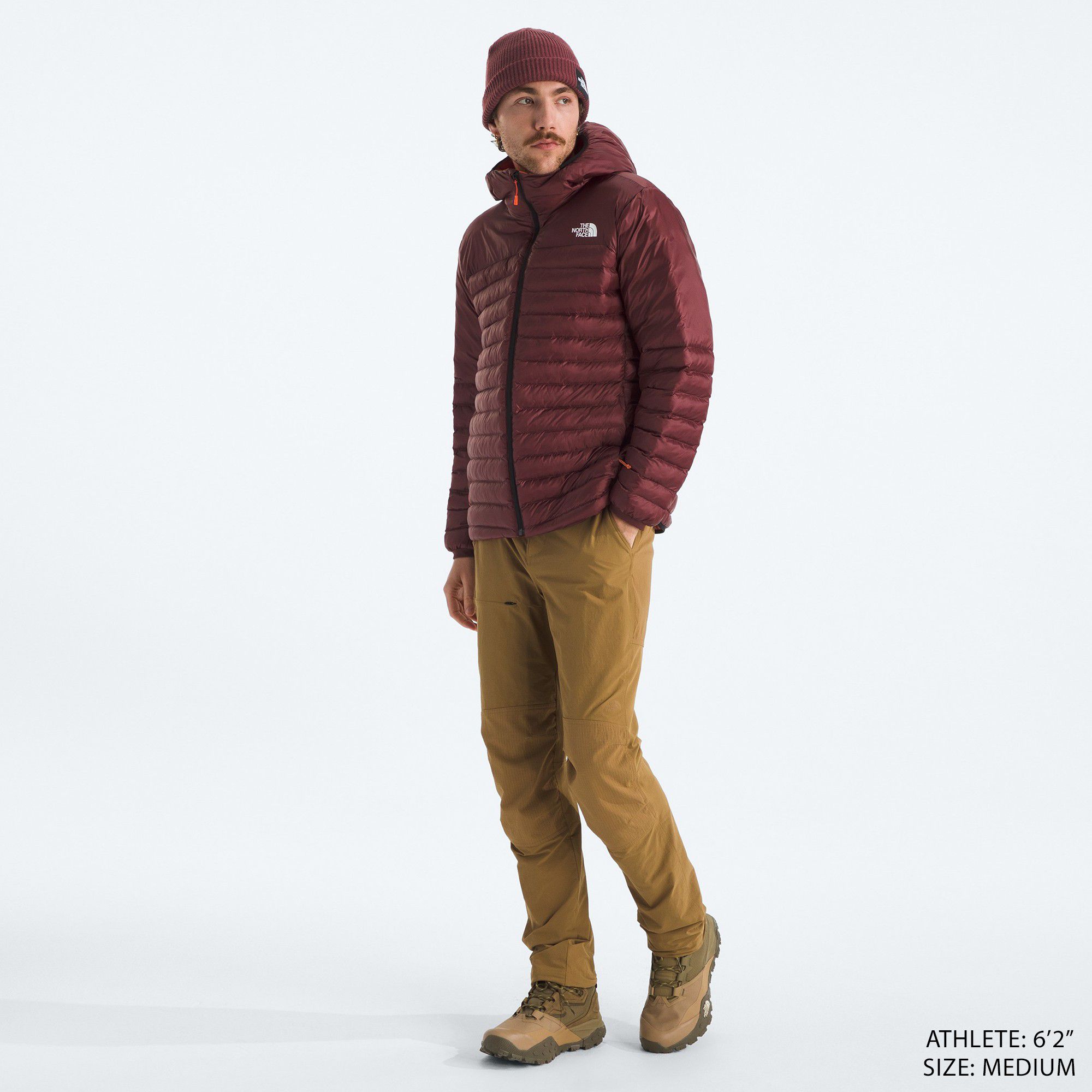 The North Face Men's Terra Peak Hoodie product image