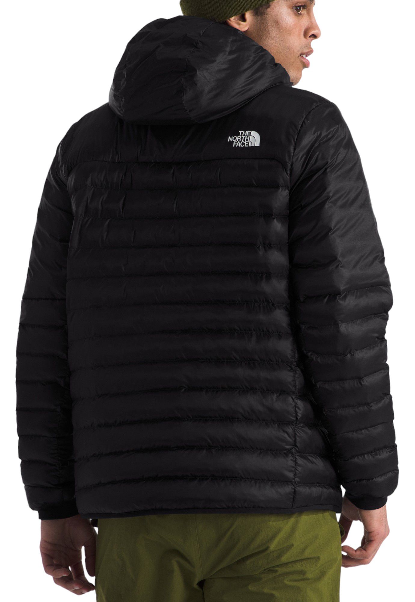 The North Face Men's Terra Peak Hoodie product image