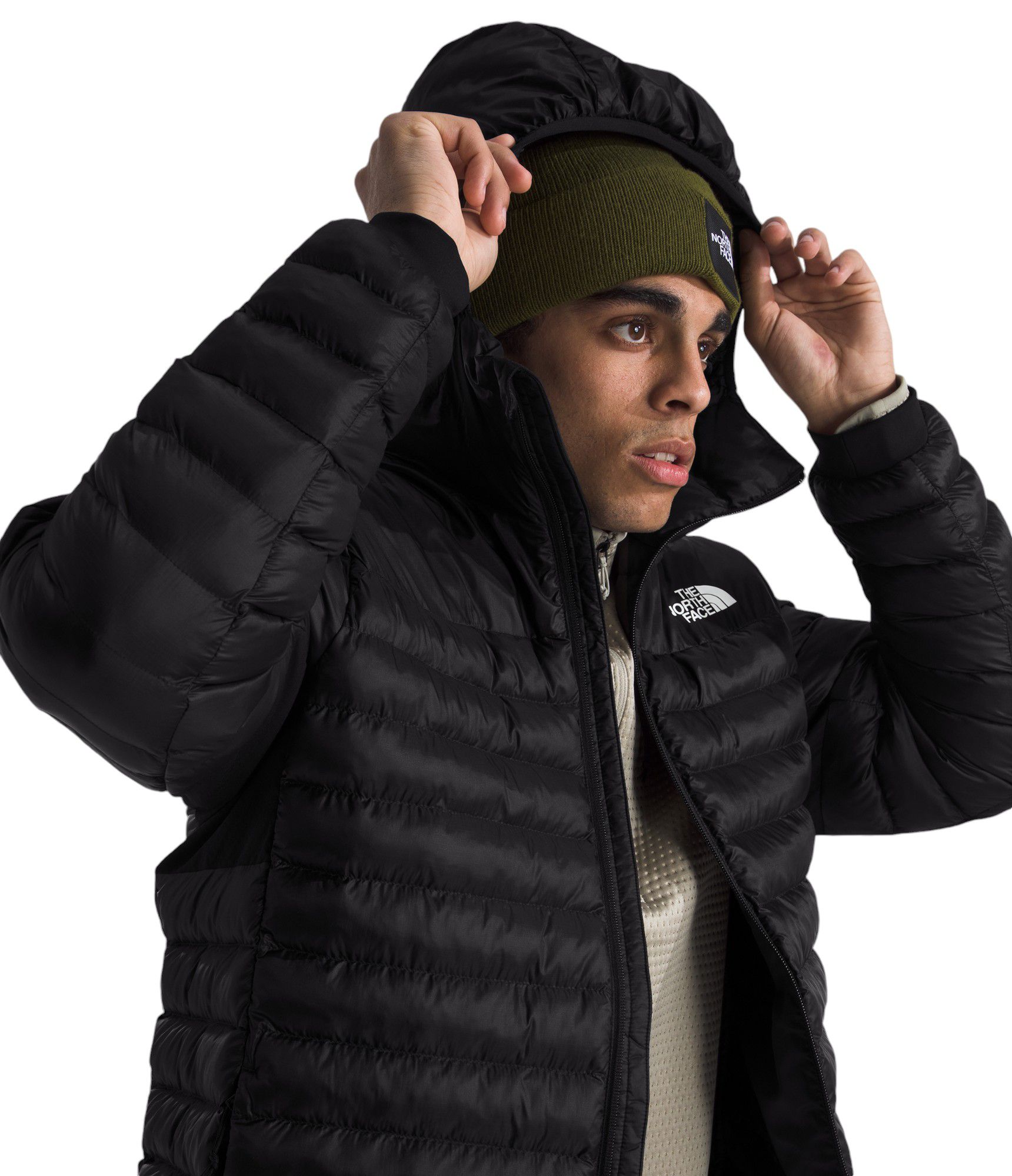 The North Face Men's Terra Peak Hoodie product image