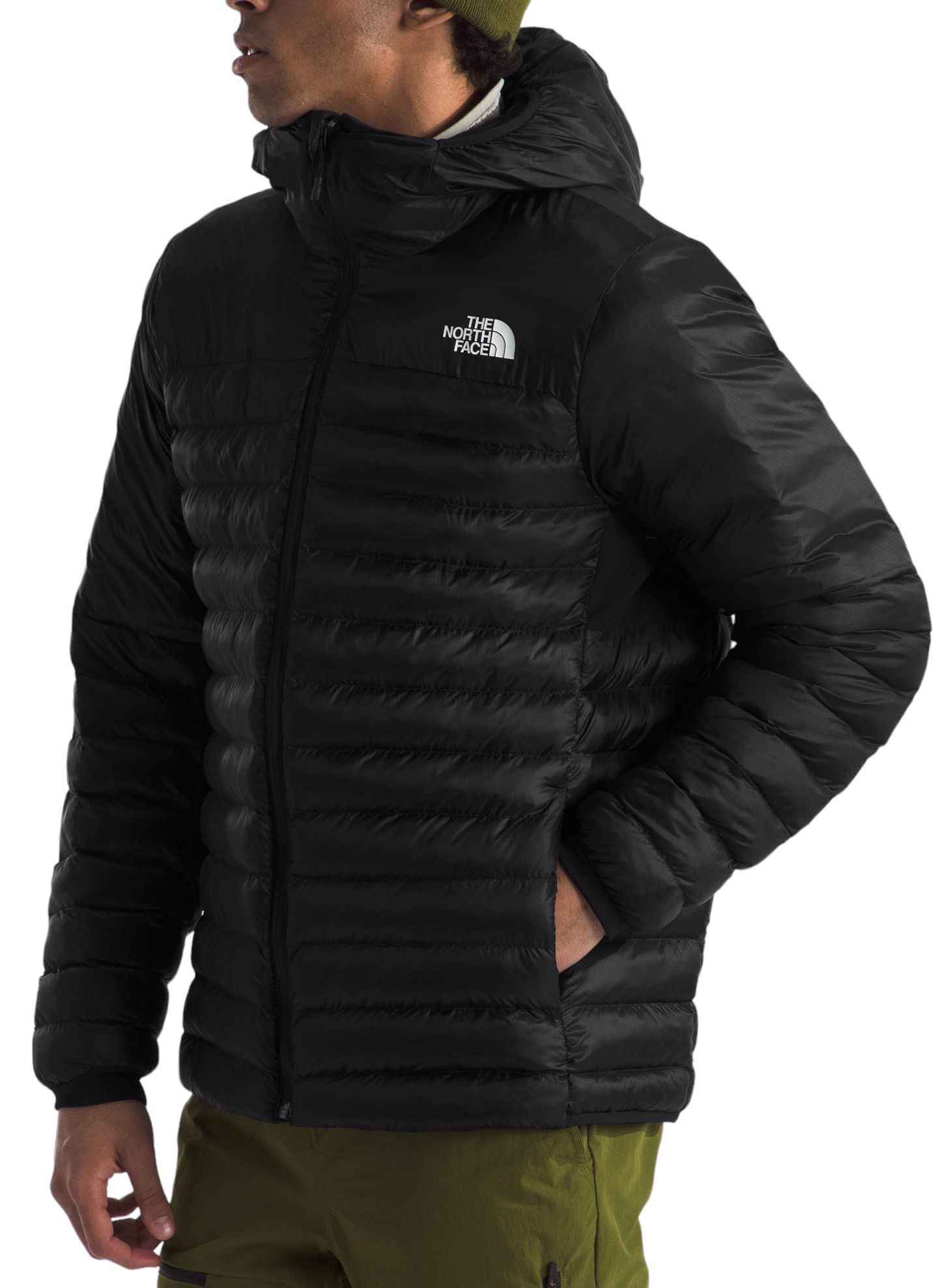 The North Face Men's Terra Peak Hoodie product image