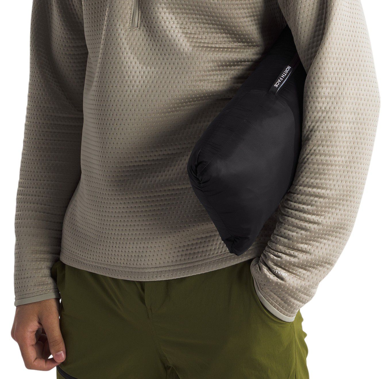 The North Face Men's Terra Peak Hoodie product image