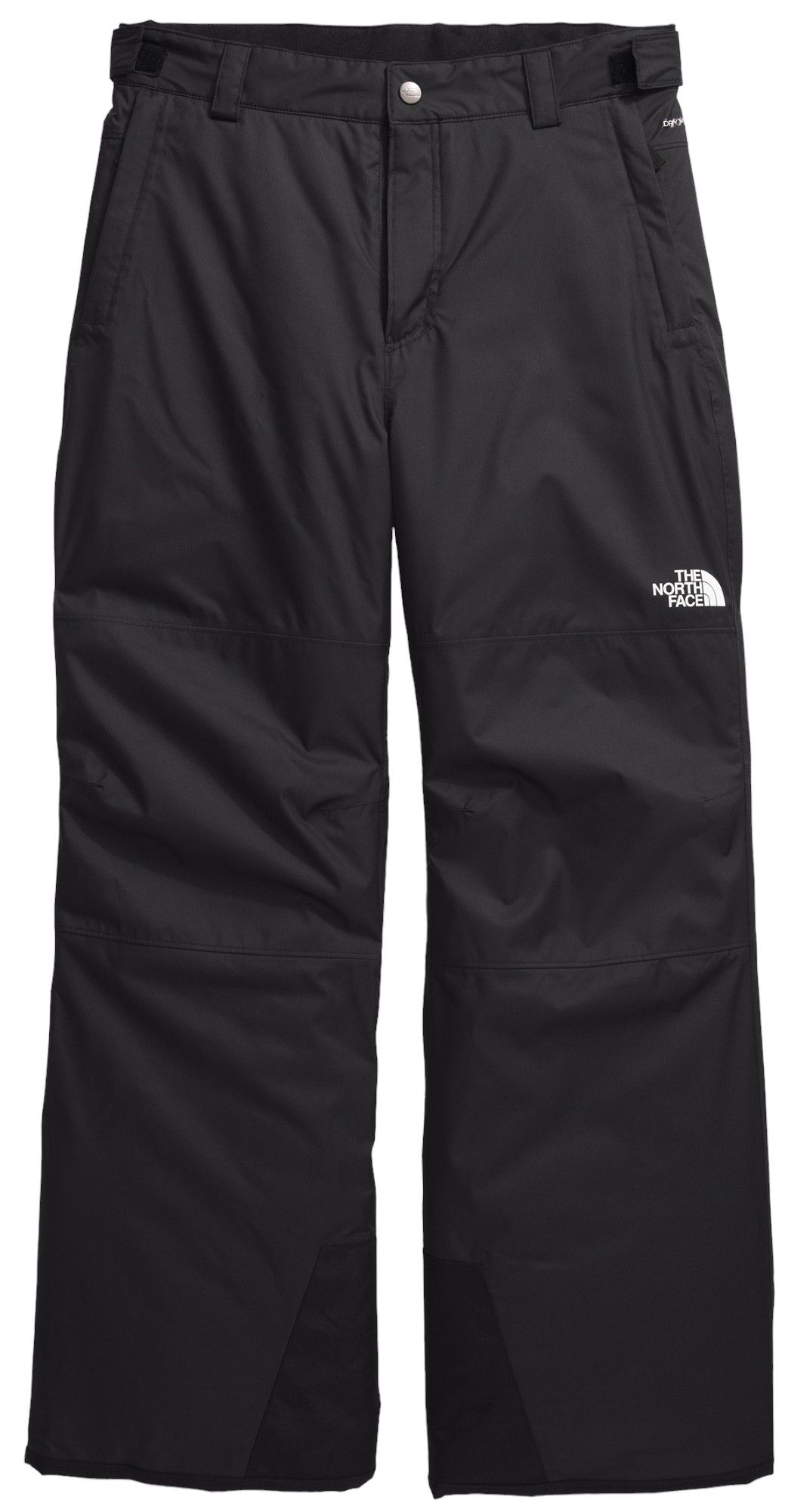 The North Face Boys' Freedom Insulated Snow Pants product image