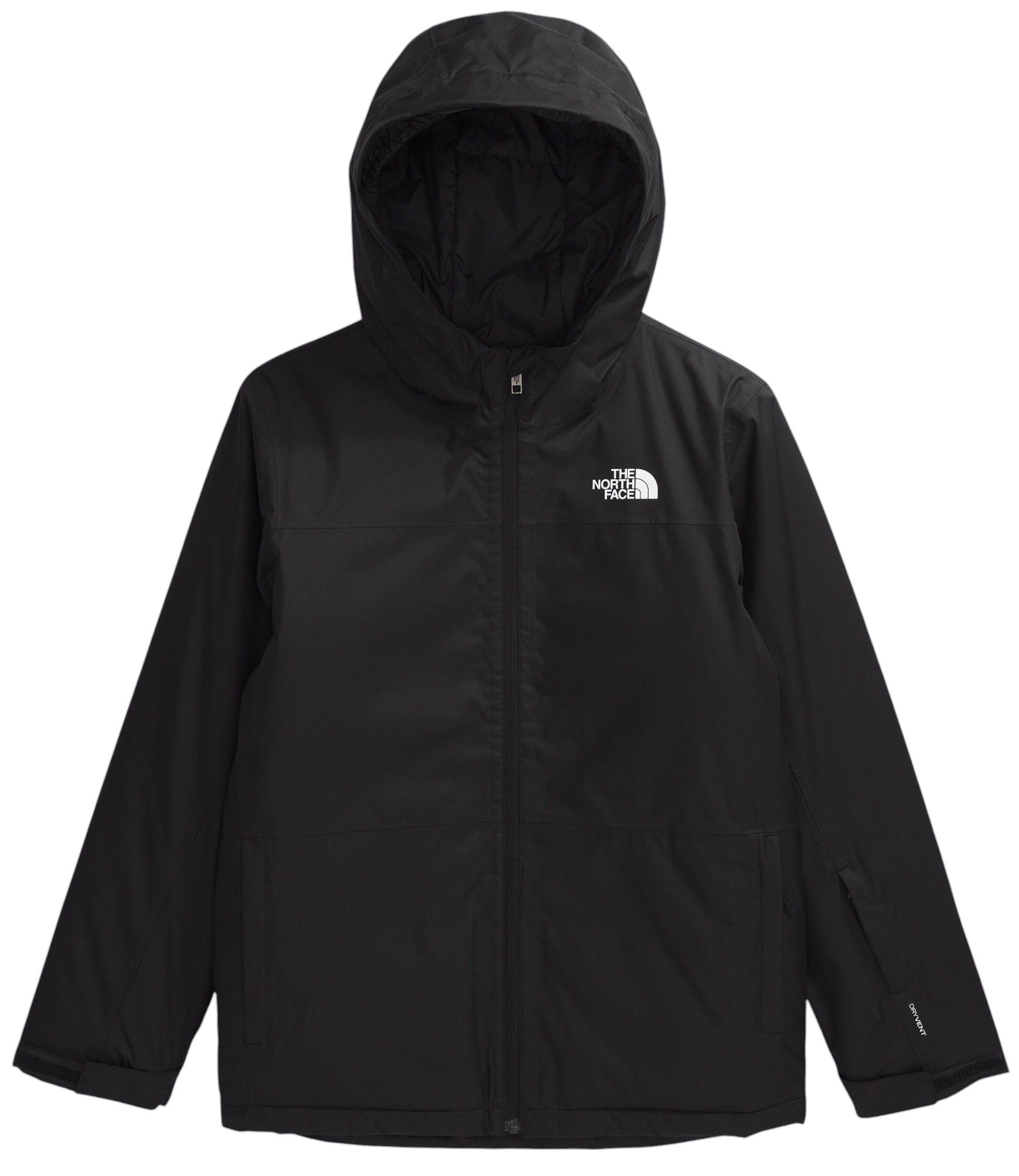 The North Face Boys' Freedom Insulated Jacket product image