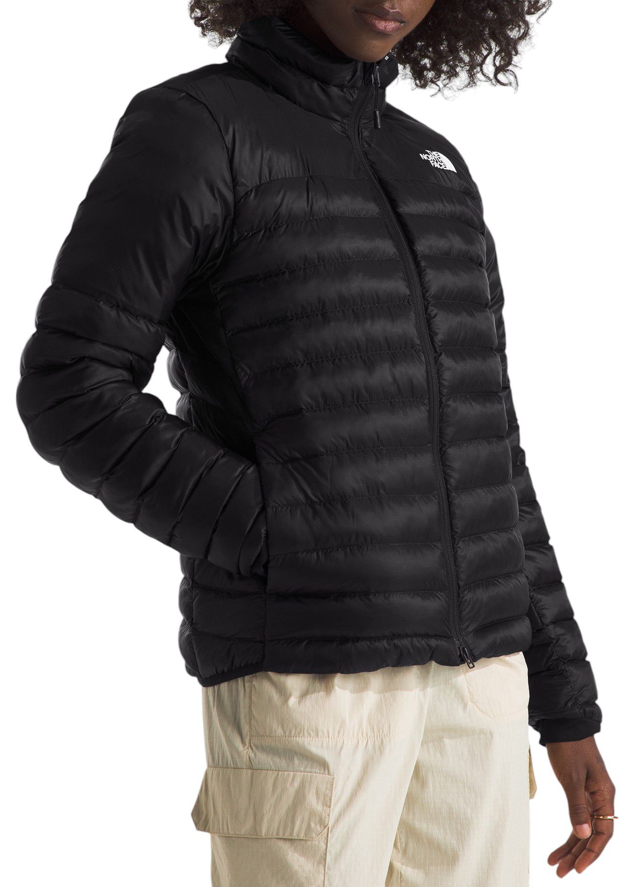 The North Face Women's Terra Peak Jacket product image