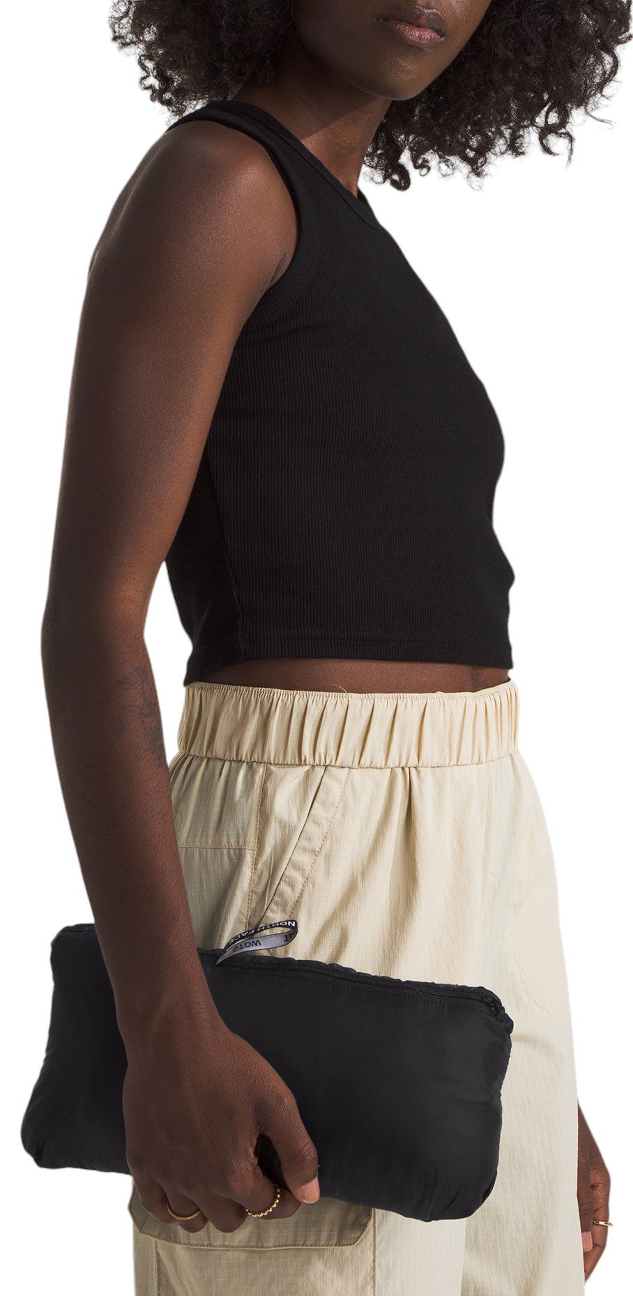 The North Face Women's Terra Peak Jacket product image