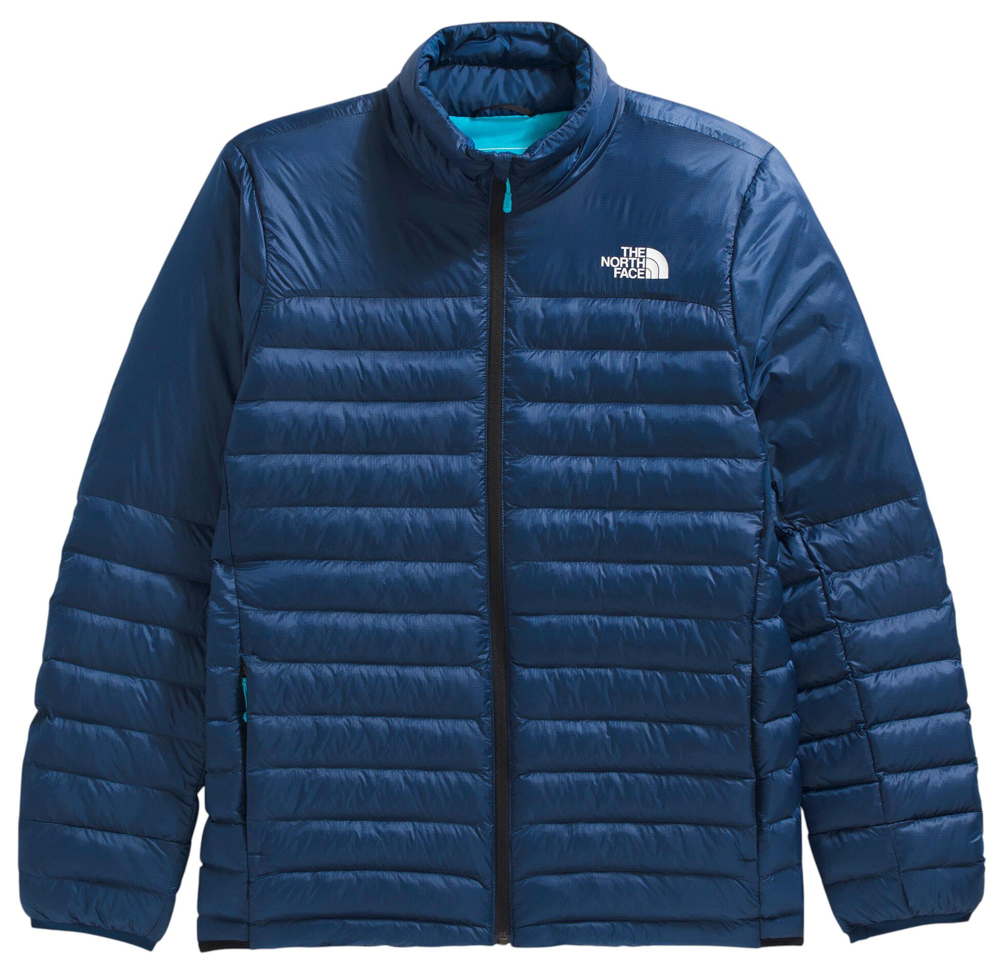The North Face Men's Terra Peak Jacket product image