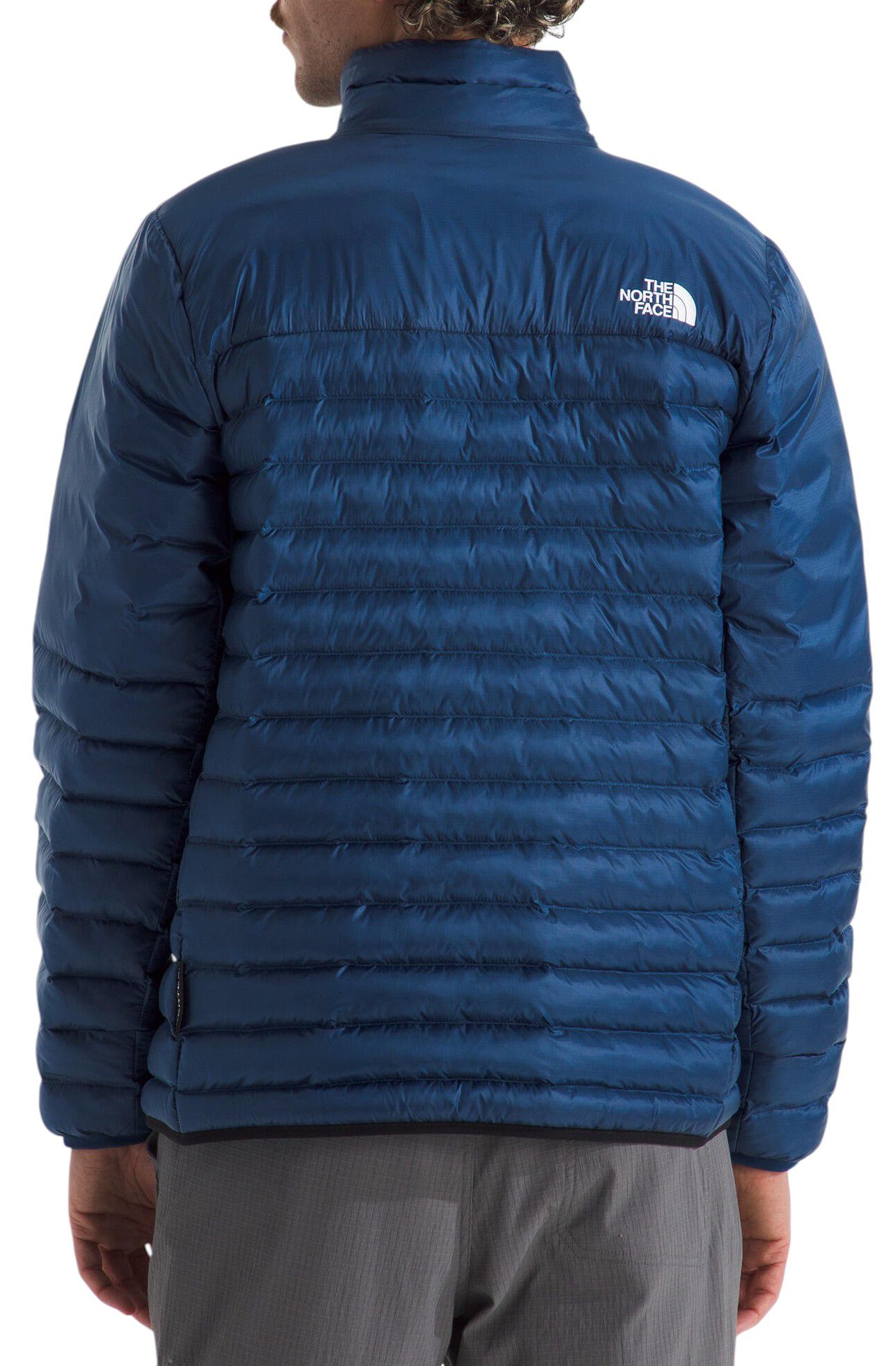 The North Face Men's Terra Peak Jacket product image
