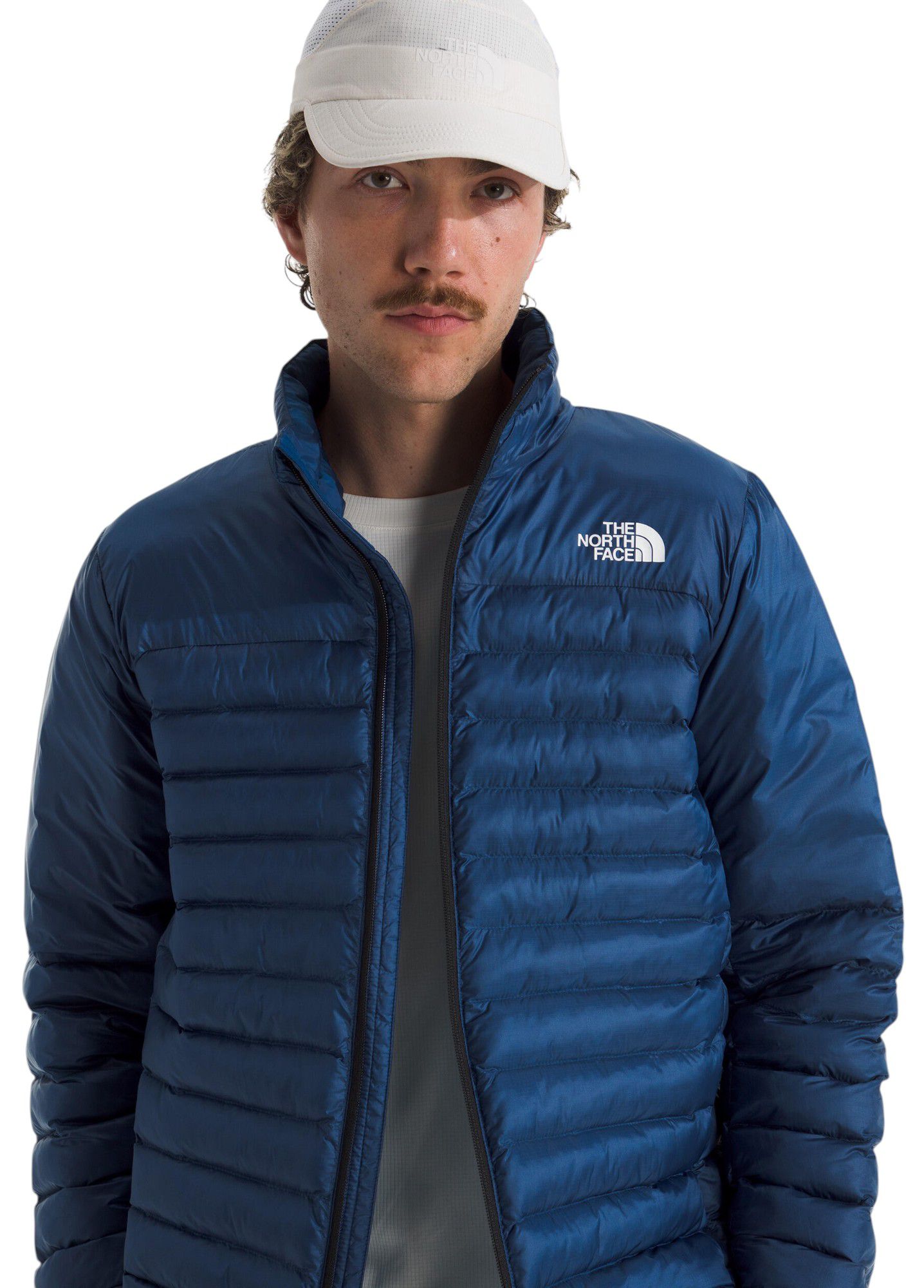 The North Face Men's Terra Peak Jacket product image