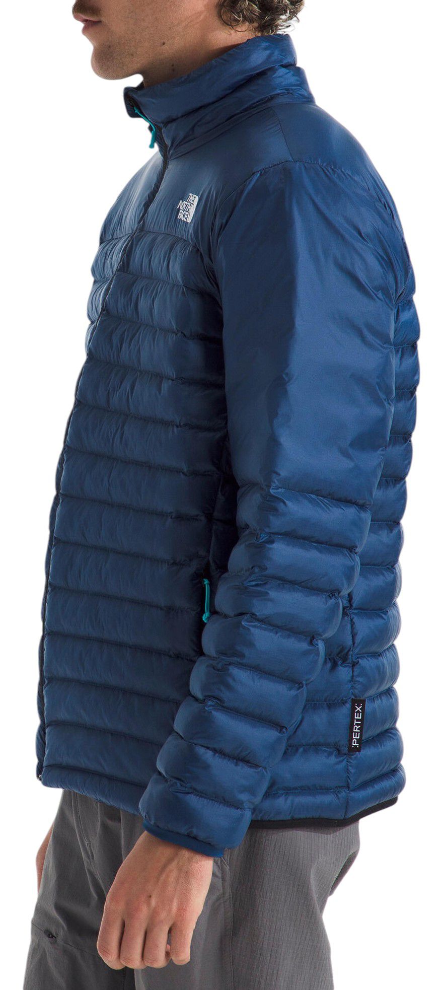 The North Face Men's Terra Peak Jacket product image