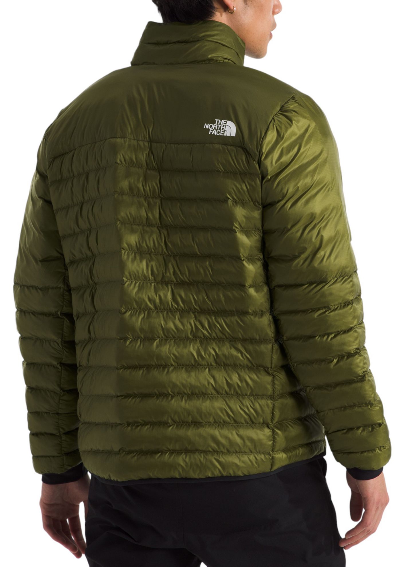 The North Face Men s Terra Peak Jacket