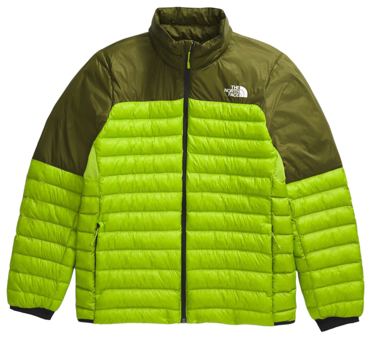 The North Face Men's Terra Peak Jacket product image