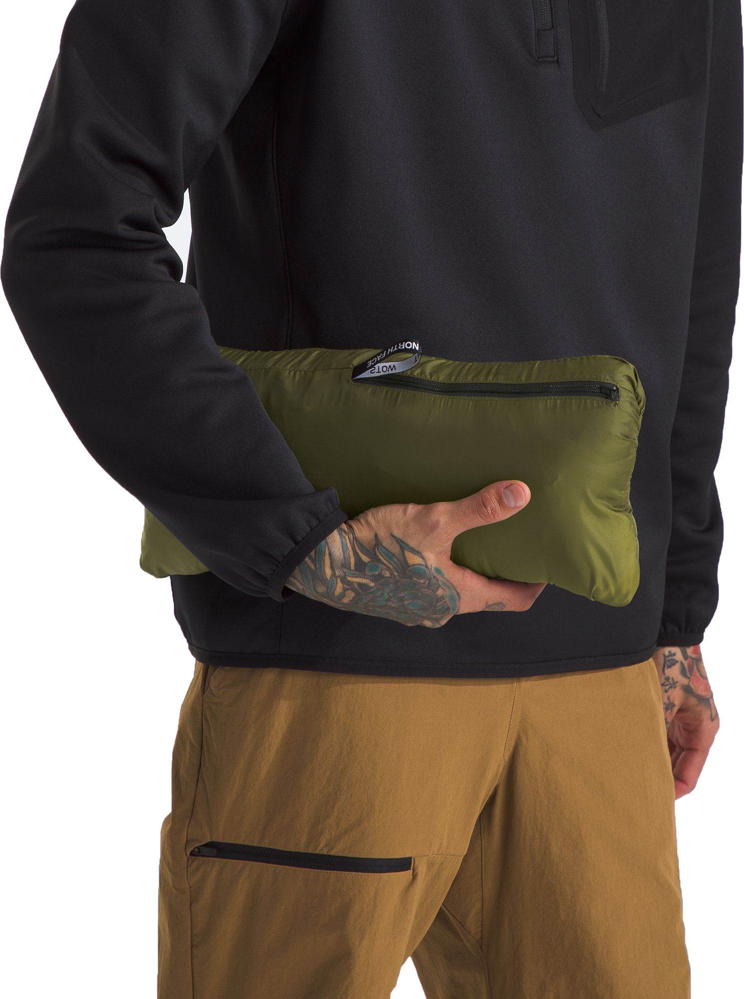 The North Face Men's Terra Peak Jacket product image