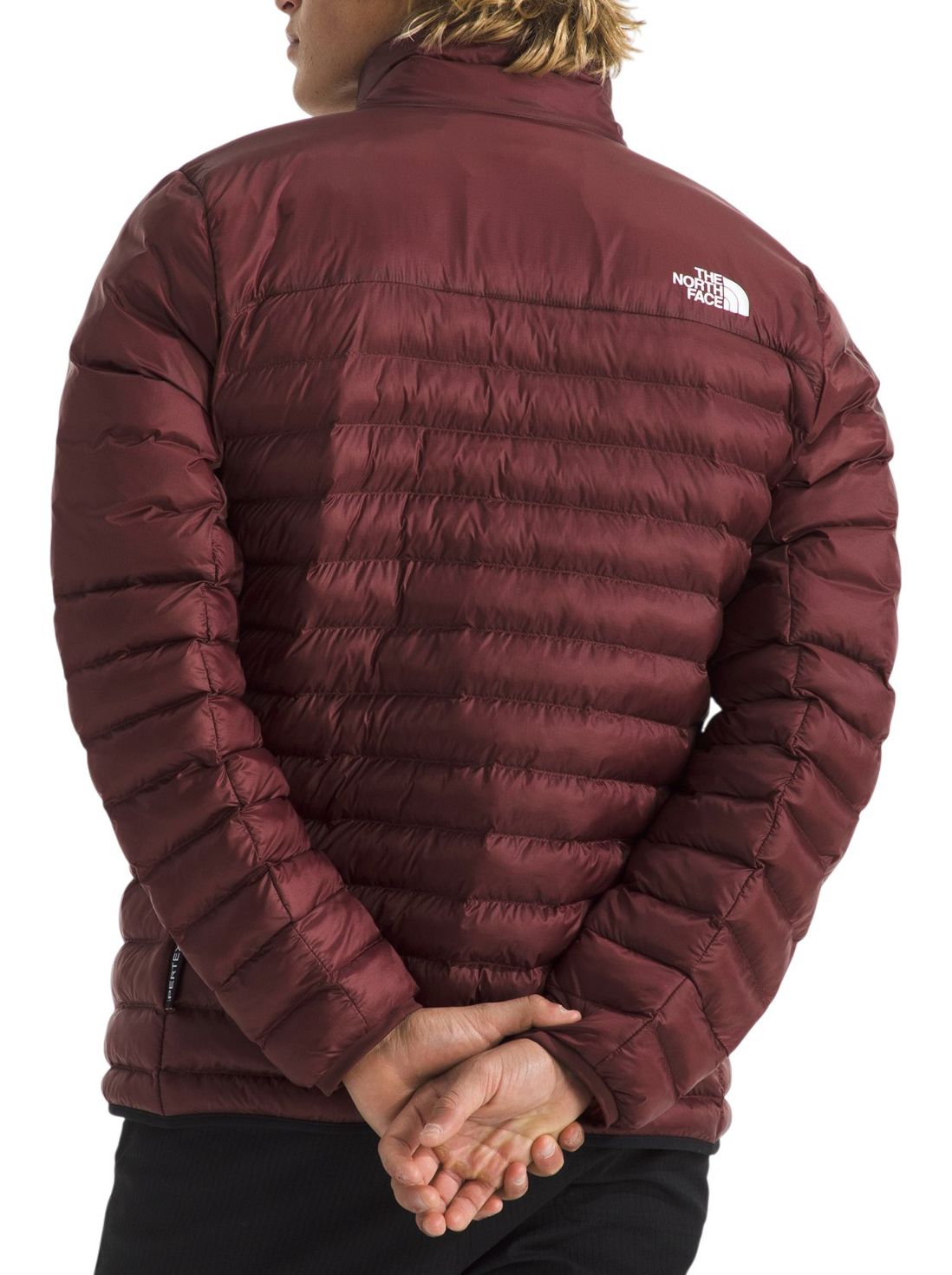 The North Face Men's Terra Peak Jacket product image