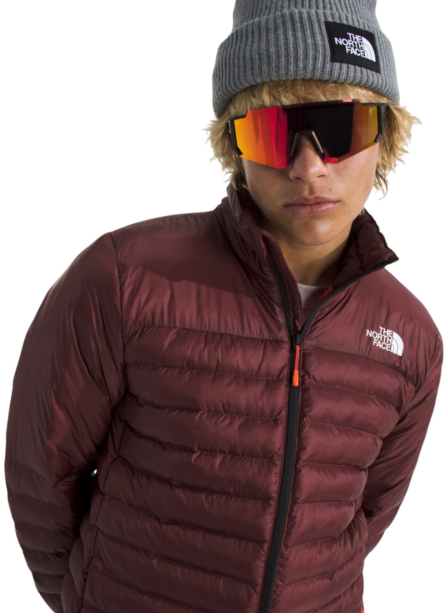 The North Face Men's Terra Peak Jacket product image