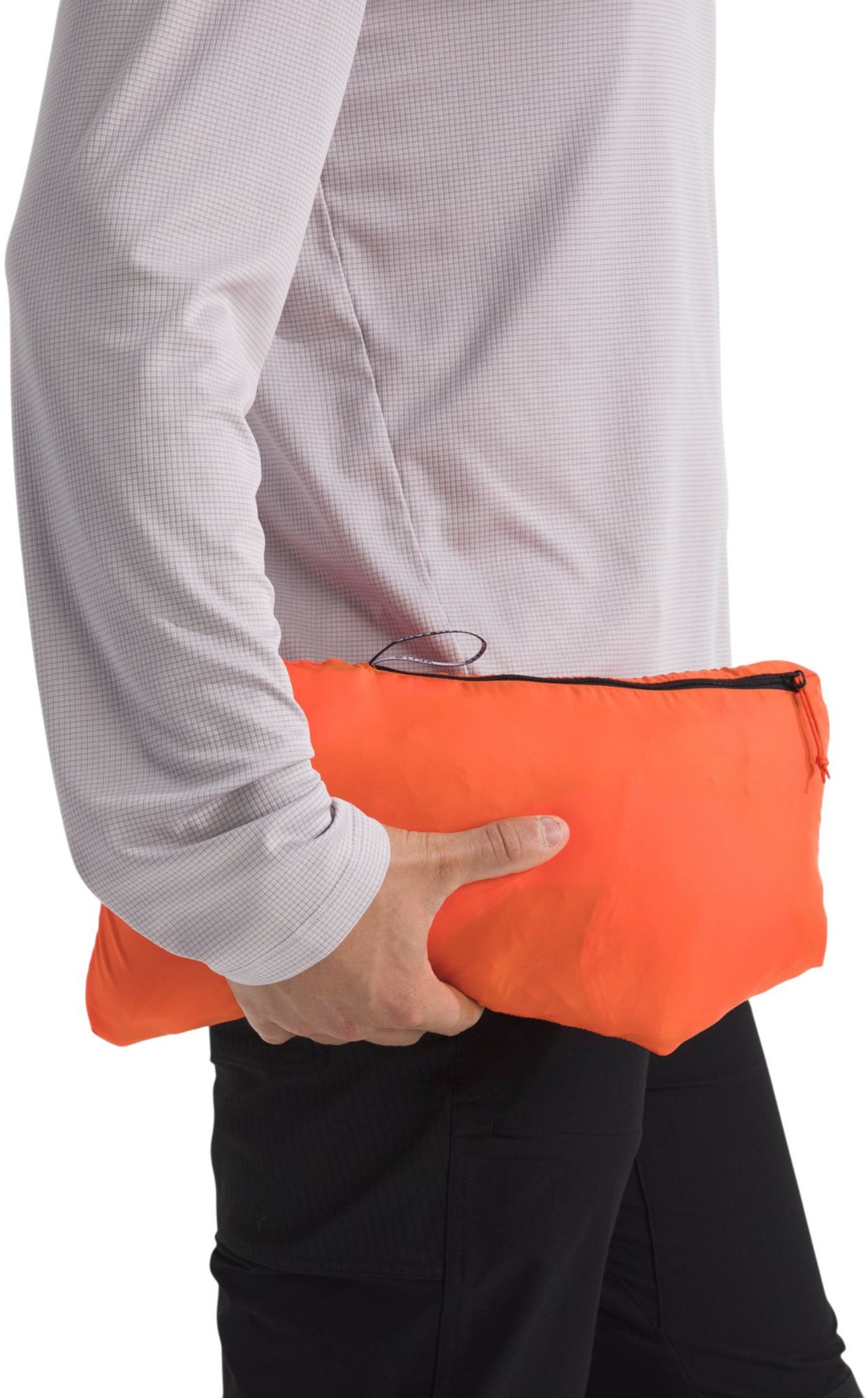 The North Face Men's Terra Peak Jacket product image