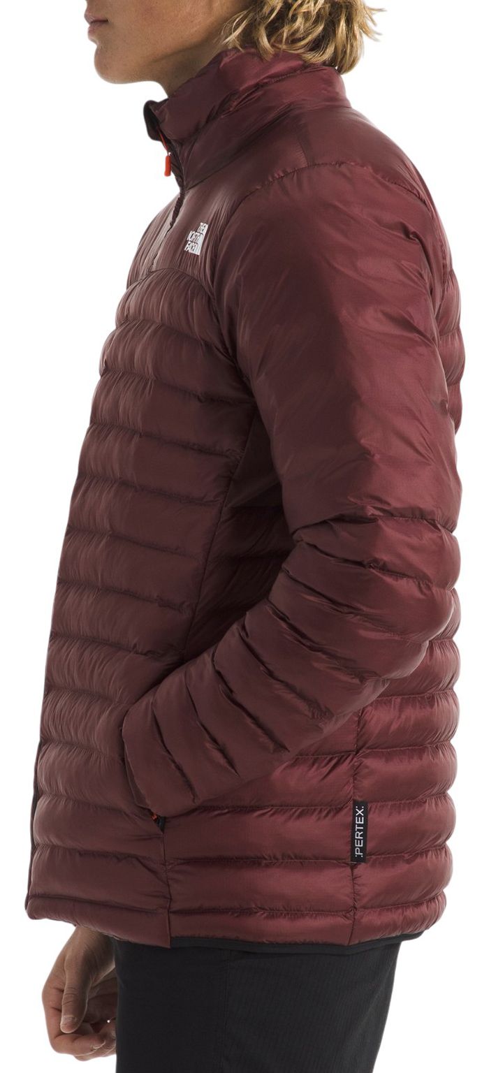 The North Face Men's Terra Peak Jacket product image