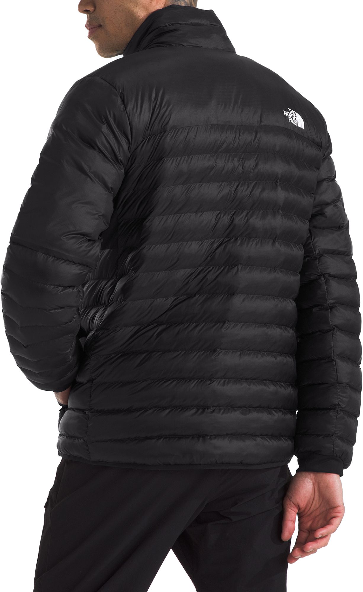 The North Face Men's Terra Peak Jacket product image