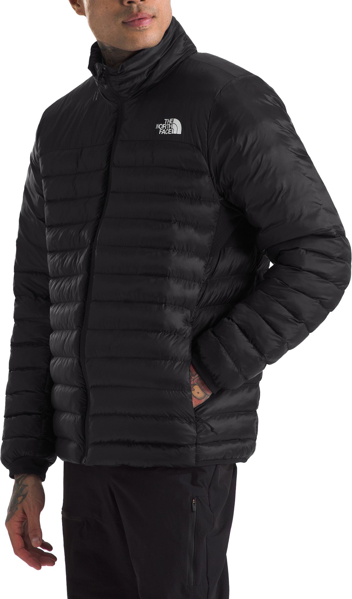 The North Face Men's Terra Peak Jacket product image
