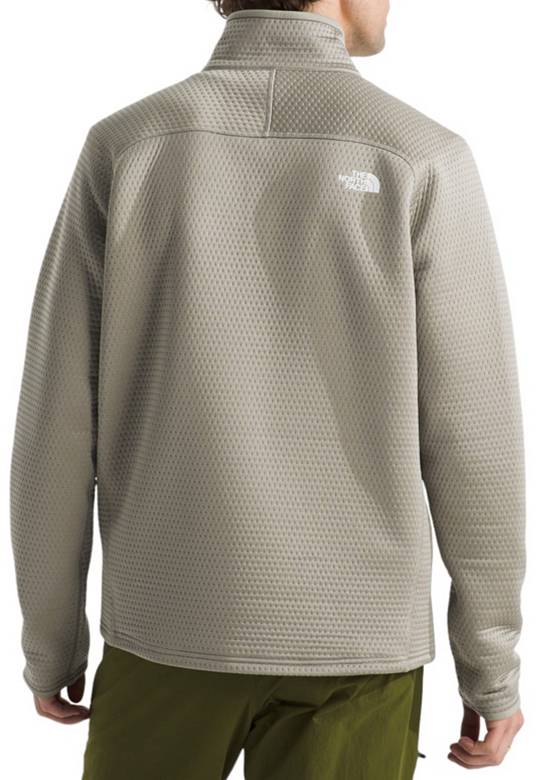 The North Face Men's DotKnit Thermal 1/4 Zip | Dick's The North Face Men's DotKnit Thermal 1/4 Zip | Dick's