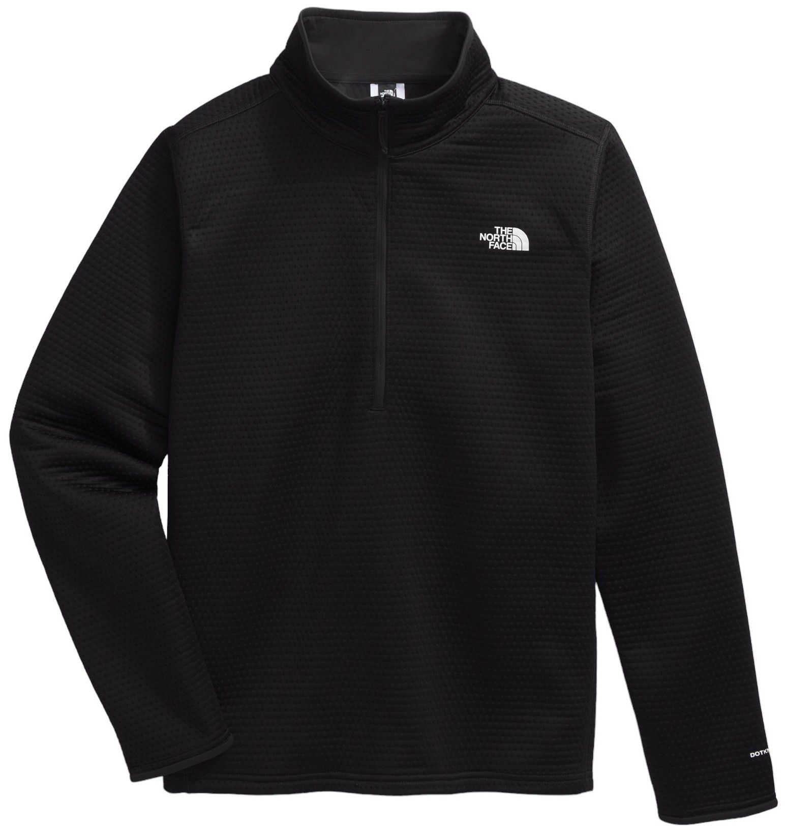 The North Face Men's DotKnit Thermal 1/4 Zip product image