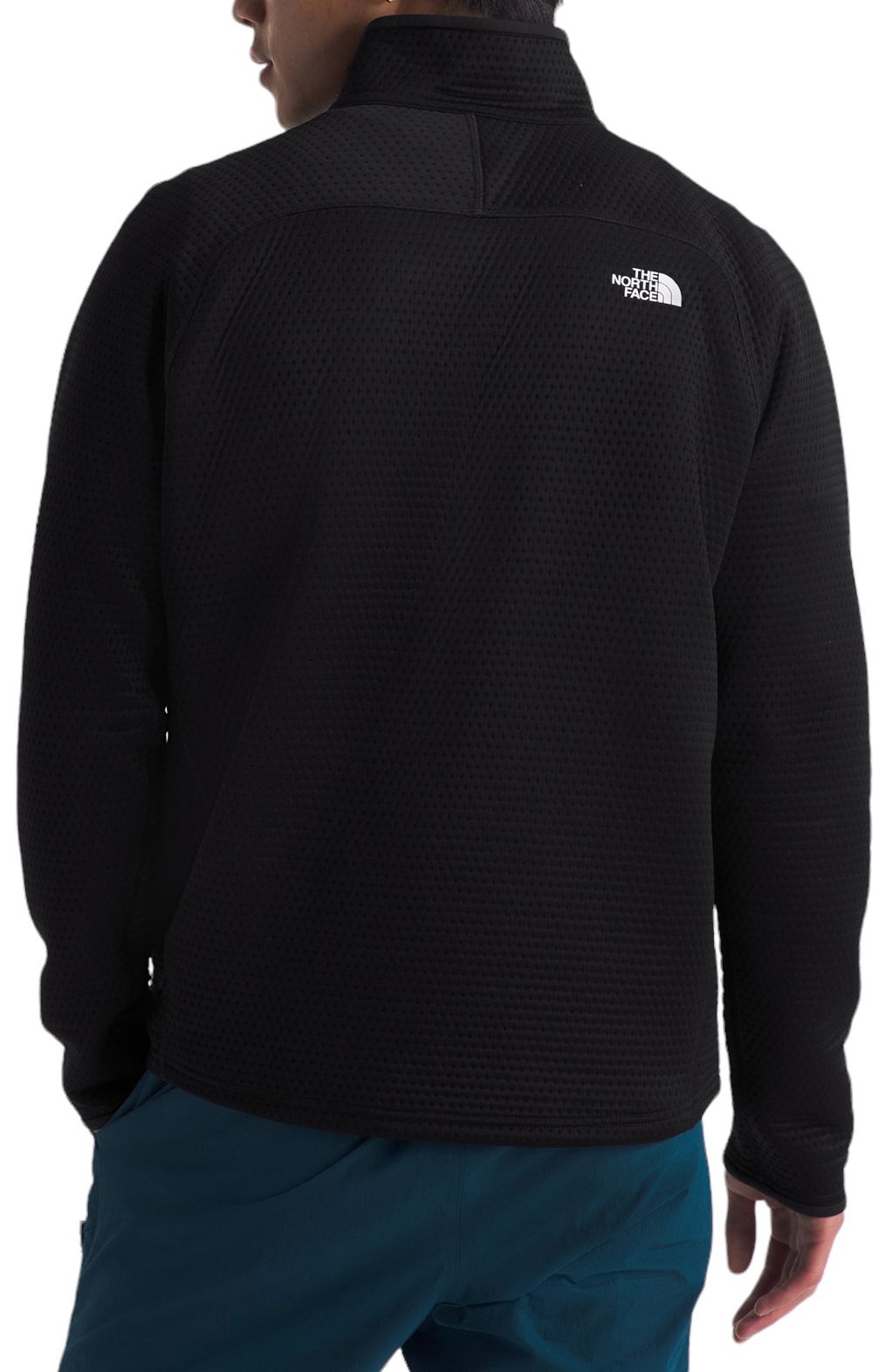 The North Face Men's DotKnit Thermal 1/4 Zip product image