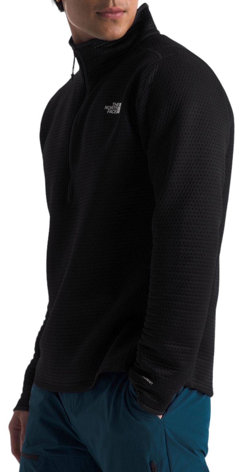 The North Face Men's DotKnit Thermal 1/4 Zip product image