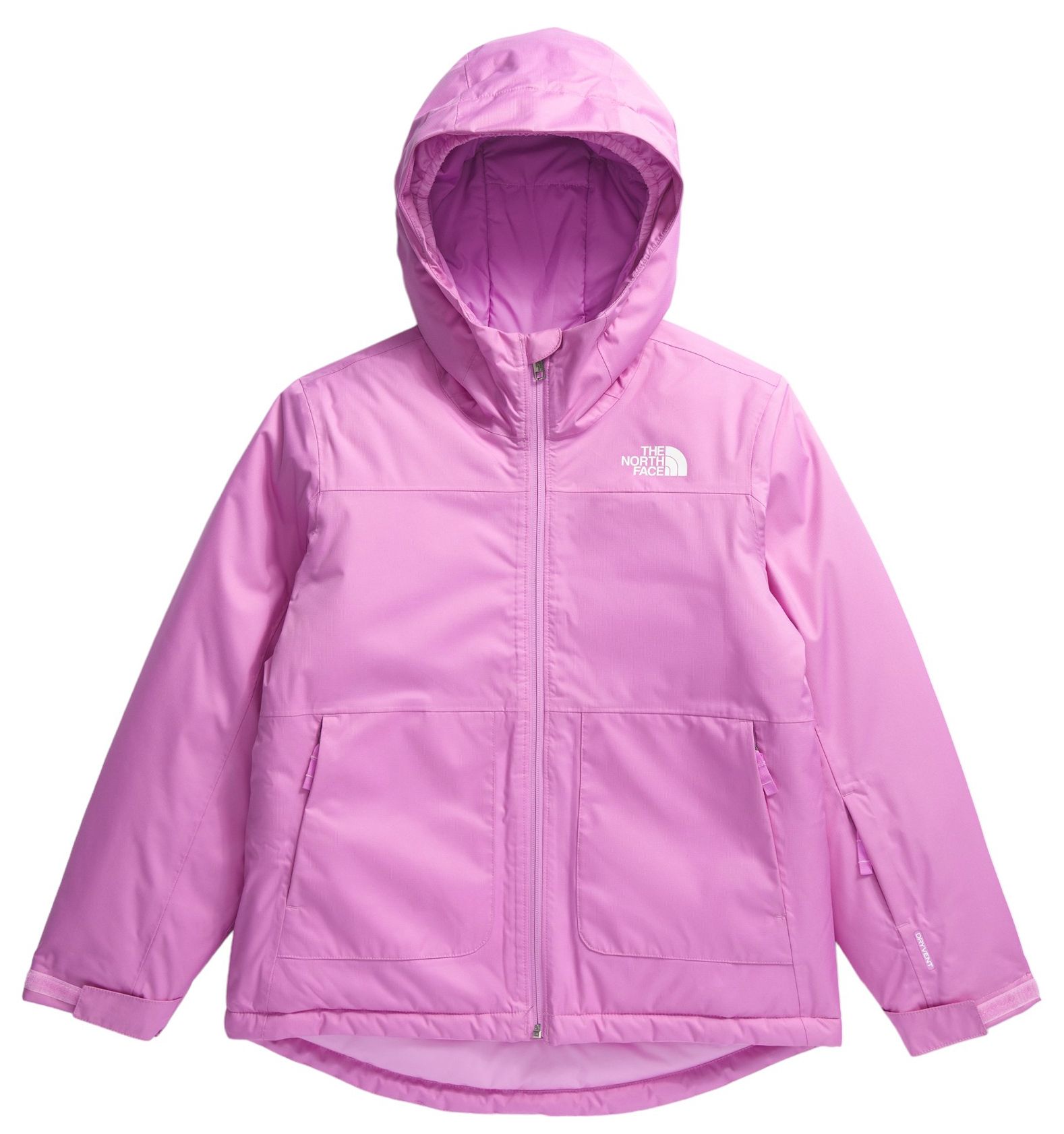 The North Face Girls' Freedom Insulated Jacket product image