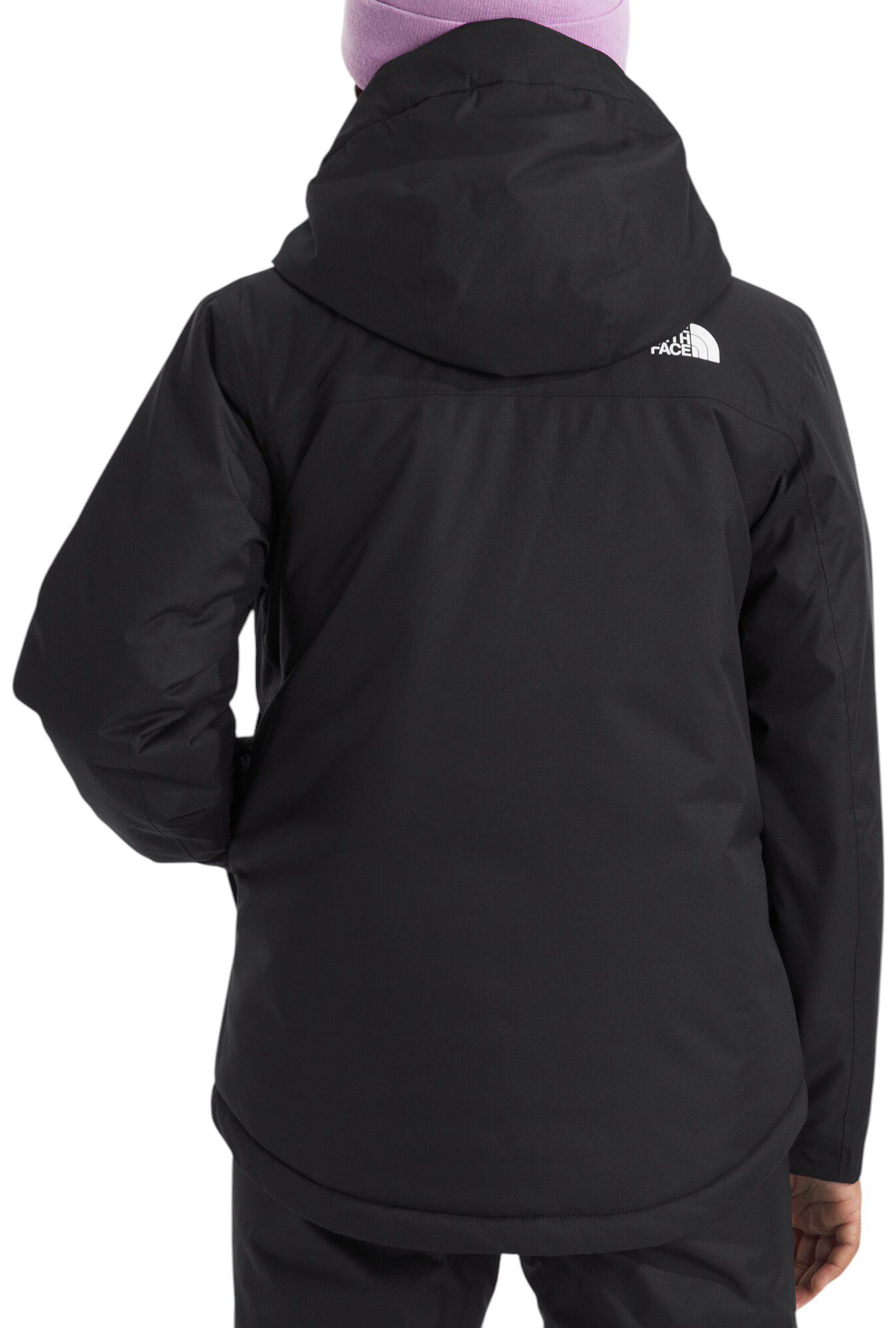 The North Face Girls' Freedom Insulated Jacket product image