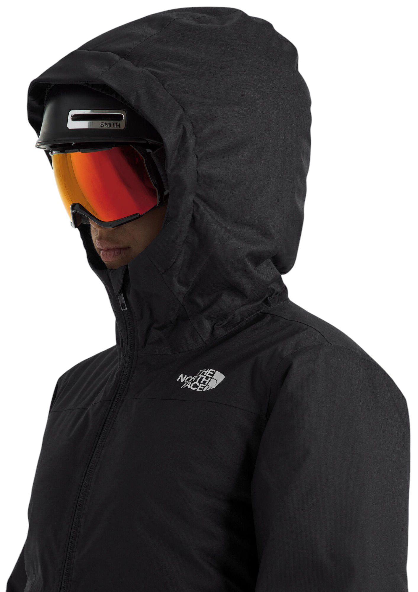 The North Face Girls' Freedom Insulated Jacket product image