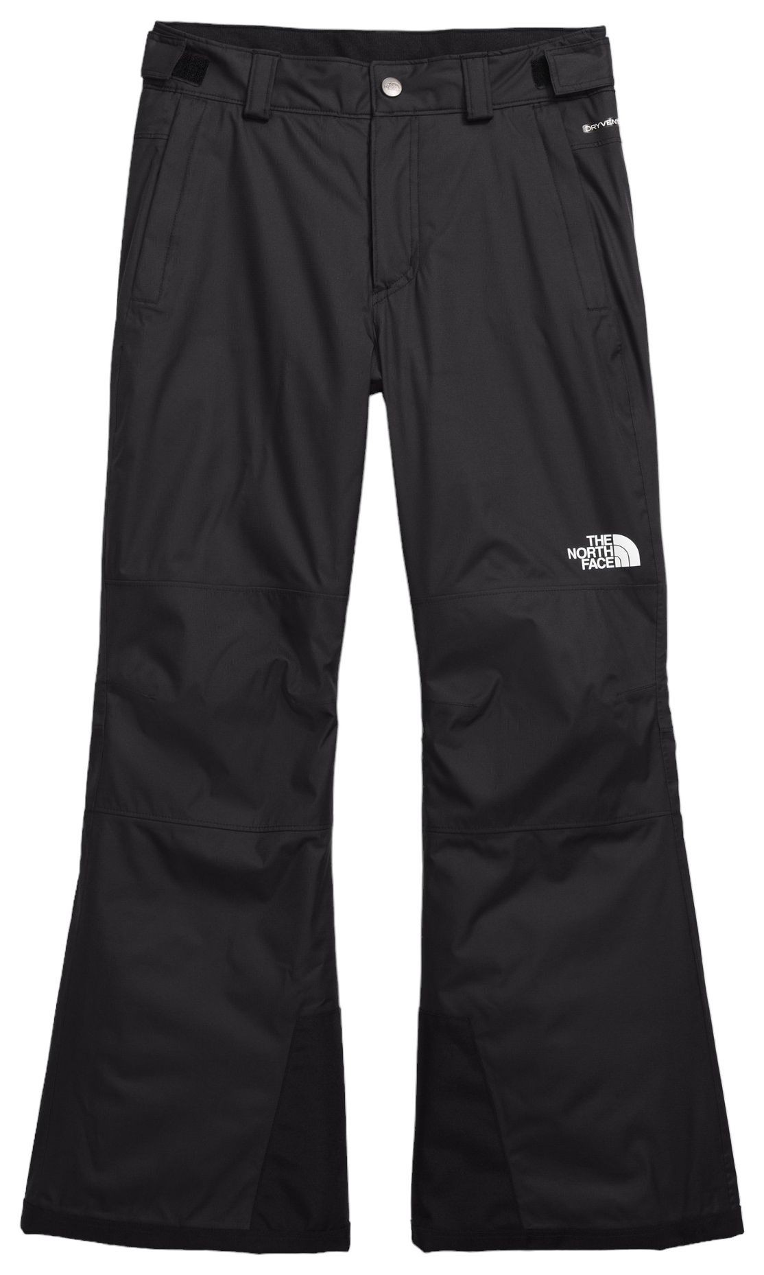 The North Face Girls' Freedom Insulated Snow Pants product image