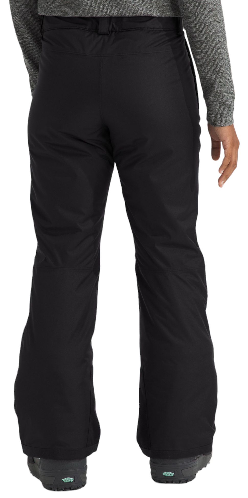 The North Face Girls' Freedom Insulated Snow Pants product image