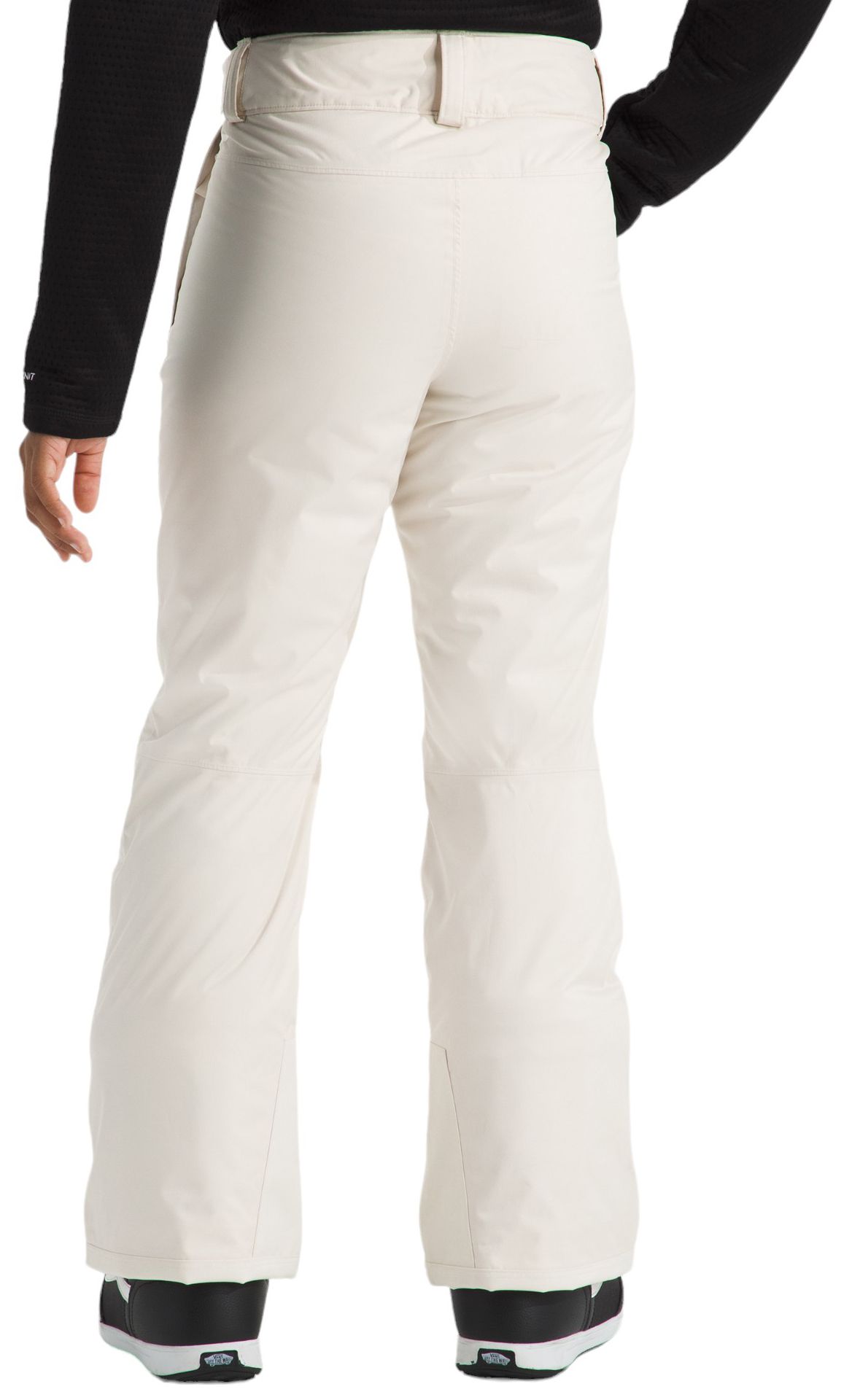 The North Face Girls' Freedom Insulated Snow Pants product image