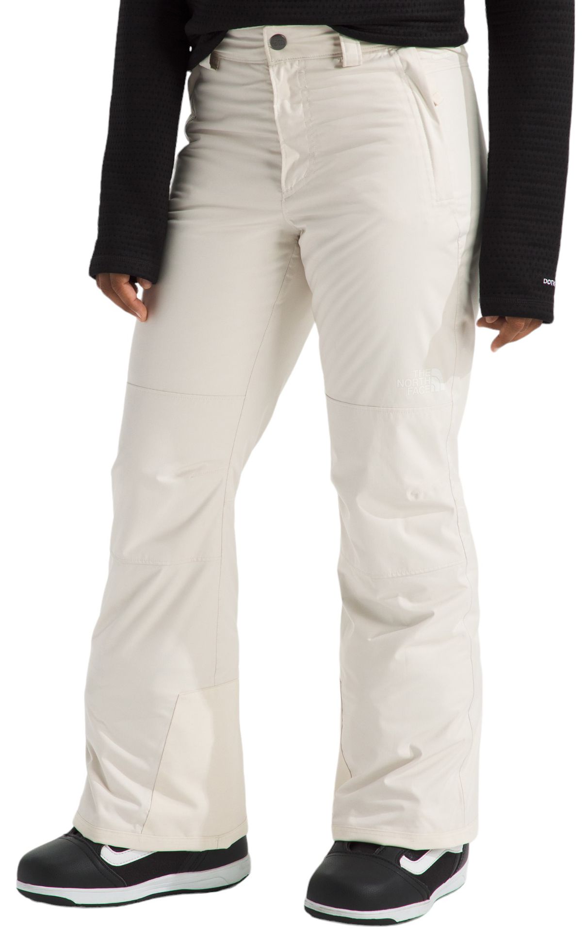 The North Face Girls' Freedom Insulated Snow Pants product image