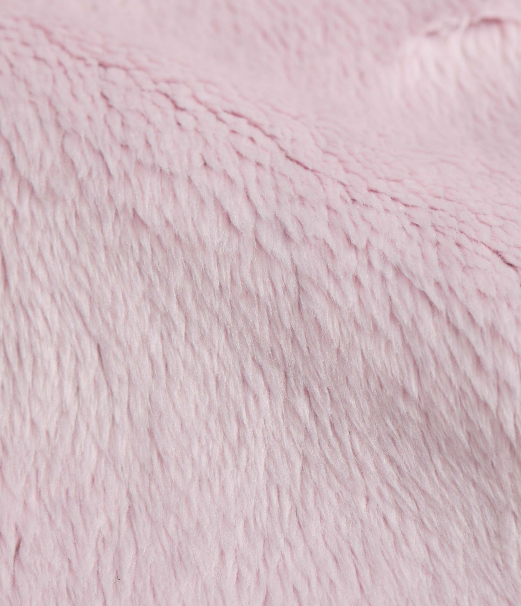 The North Face Girls' Osito Full-Zip Fleece Hoodie product image